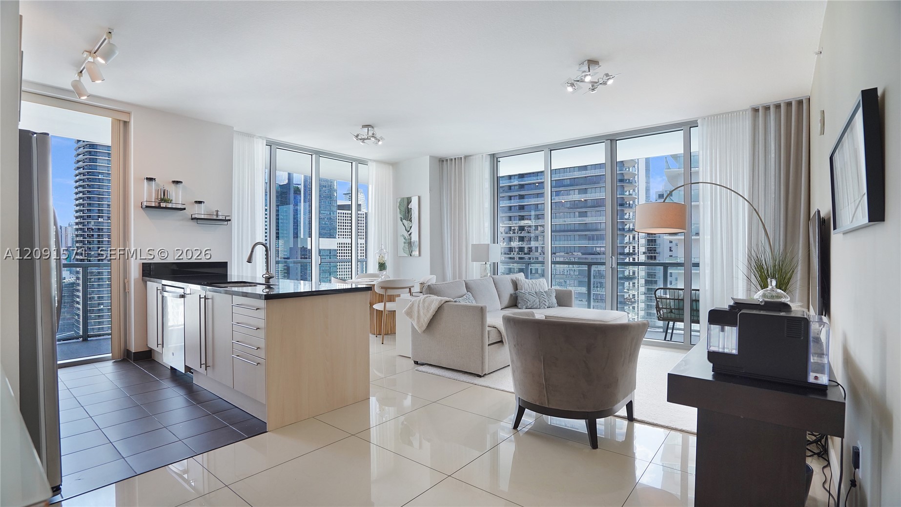 image Axis on Brickell North9