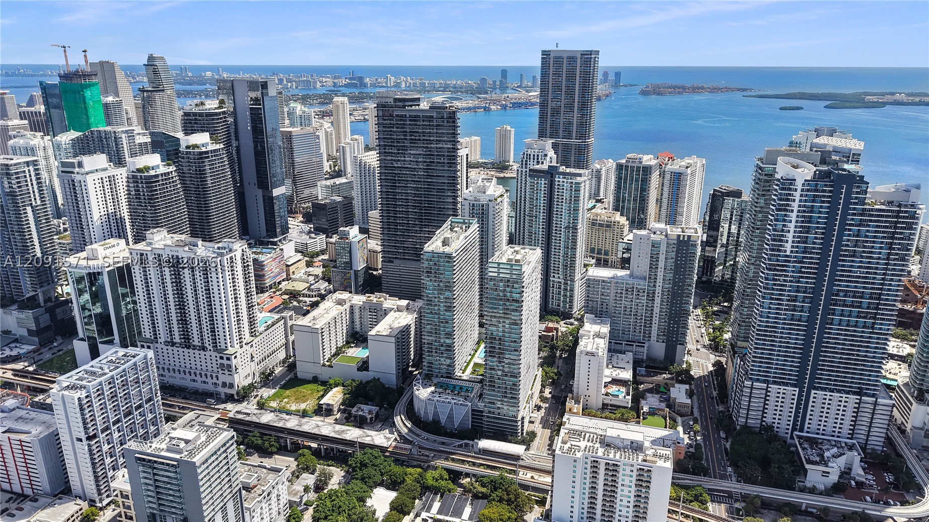 image Axis on Brickell North1