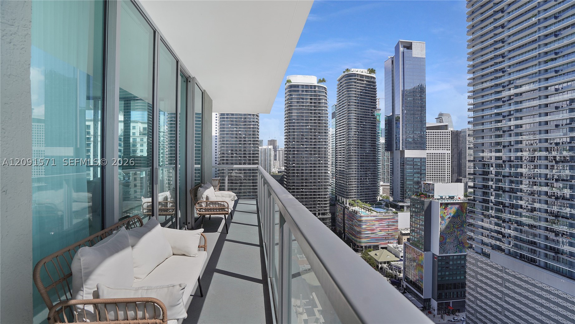 image Axis on Brickell North30