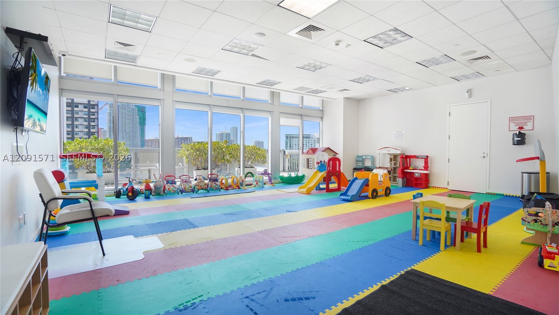 image Axis on Brickell North38