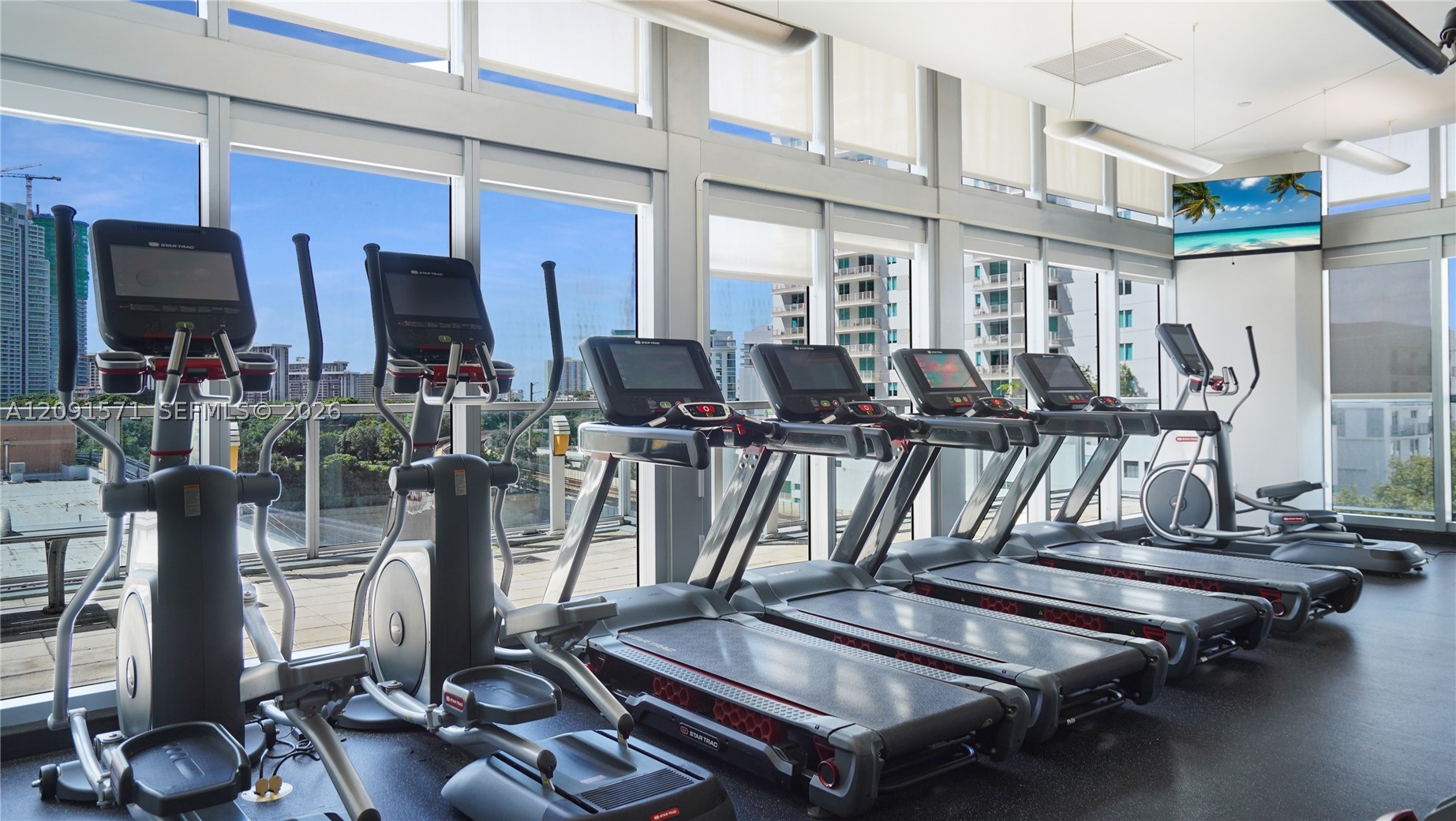 image Axis on Brickell North42