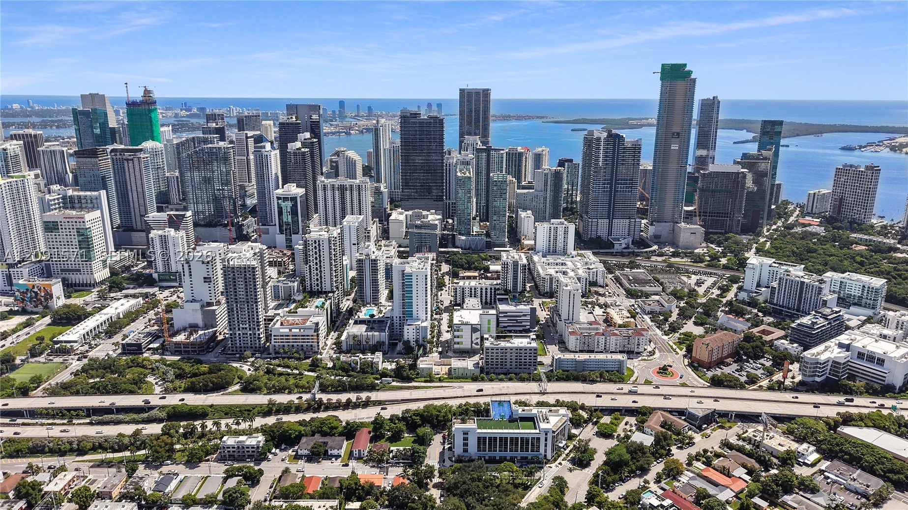 image Axis on Brickell North43
