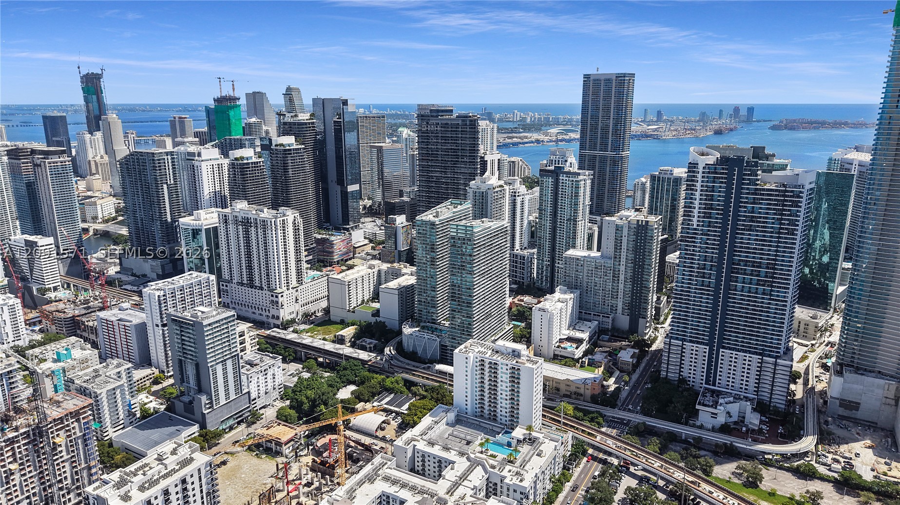 image Axis on Brickell North44