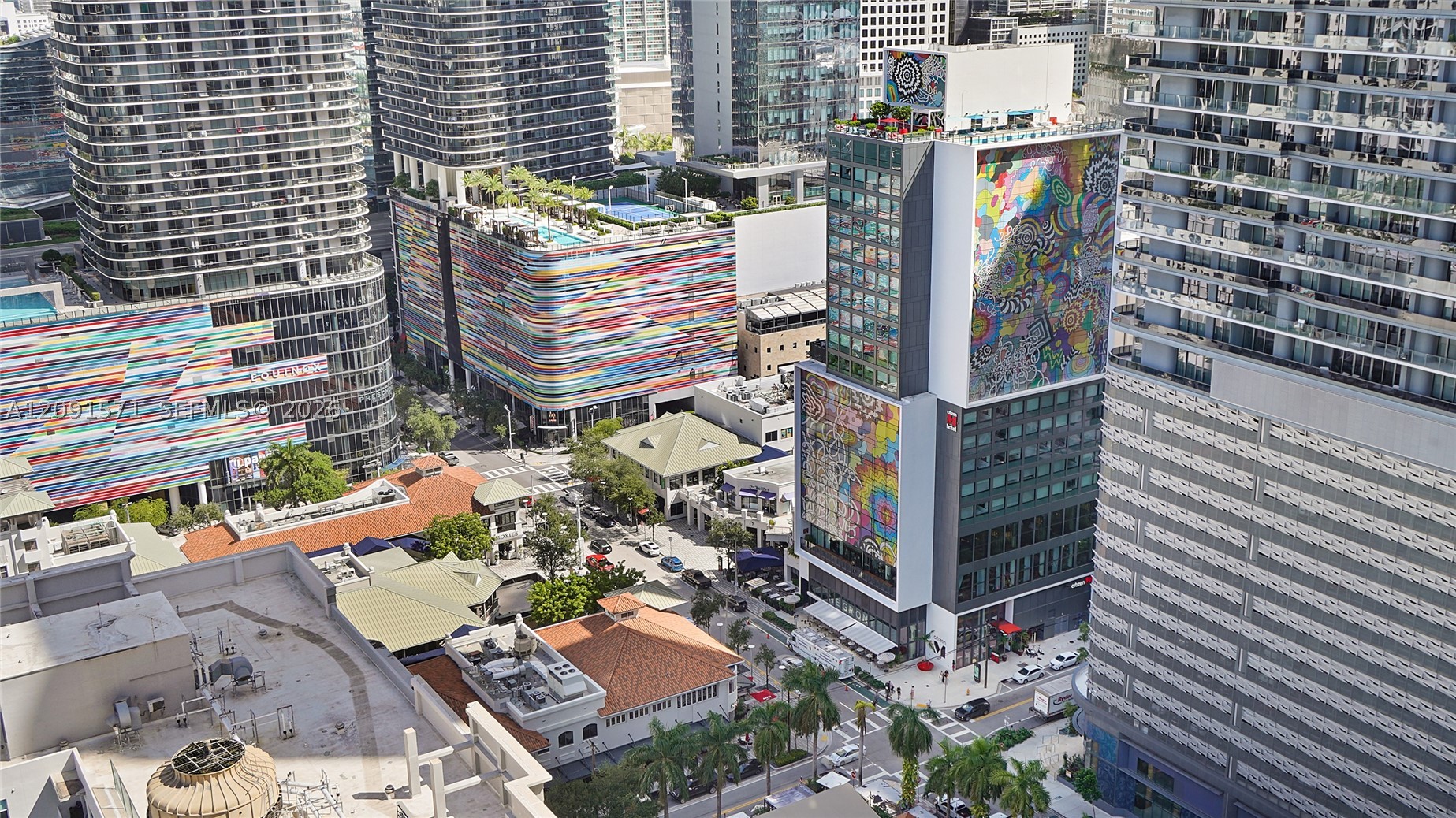 image Axis on Brickell North45