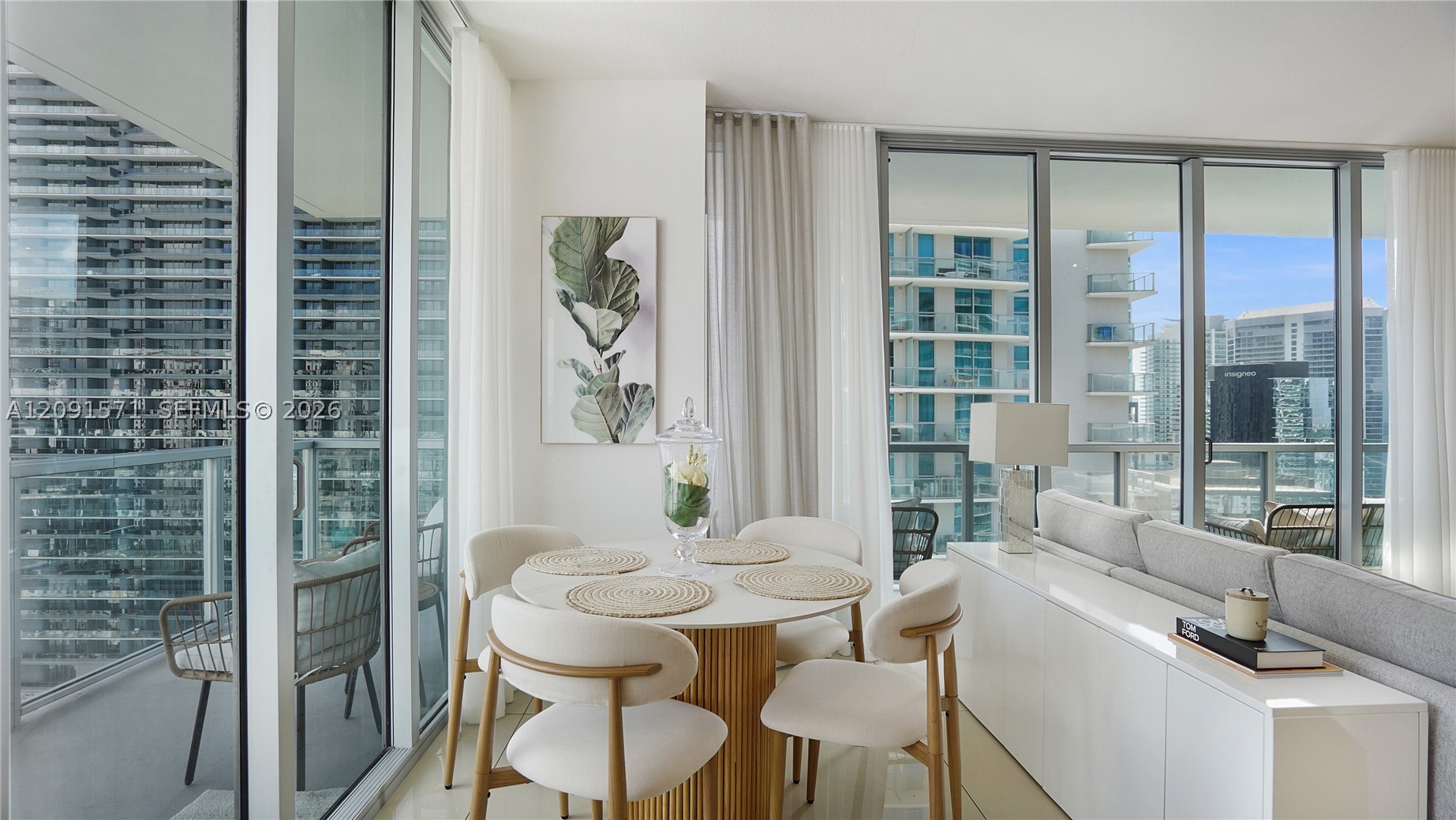 image Axis on Brickell North8