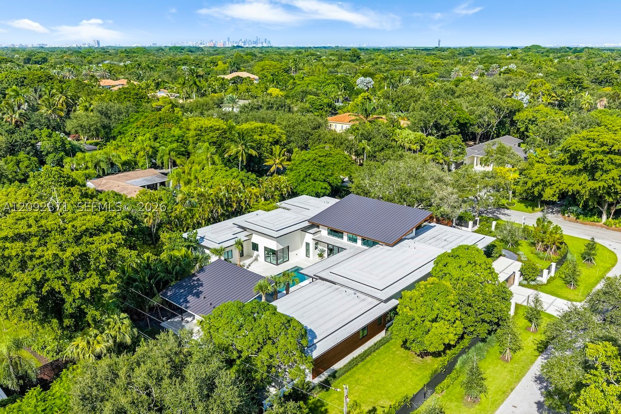 12250 SW 62nd Ave Pinecrest, FL 33156