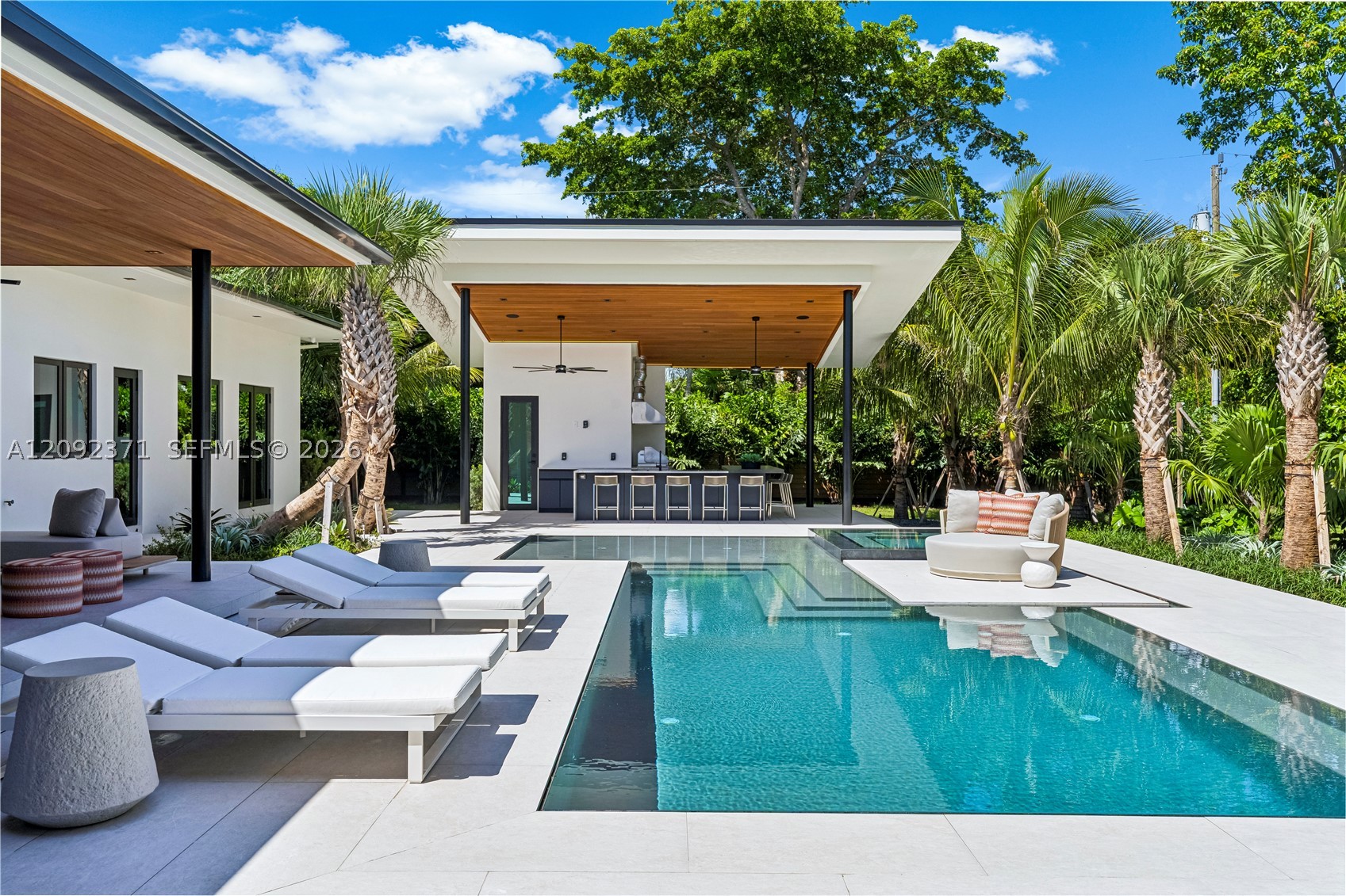 12250 SW 62nd Ave Pinecrest, FL 33156