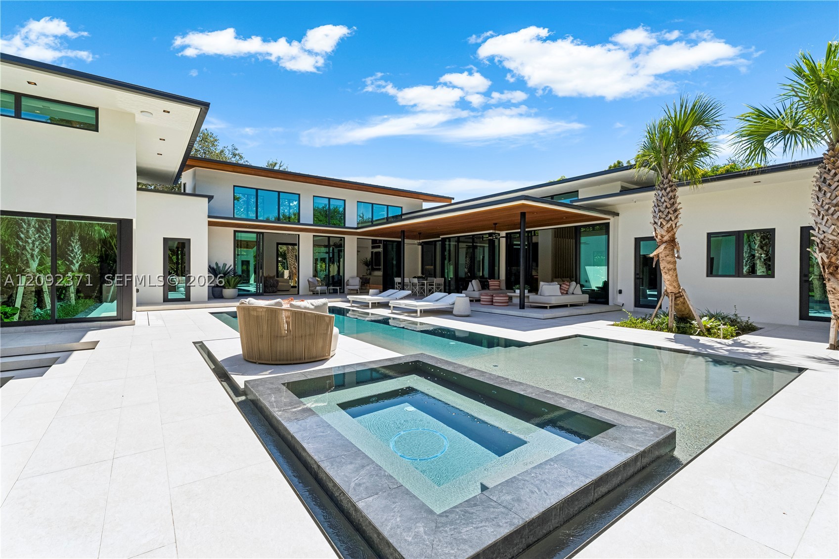 12250 SW 62nd Ave Pinecrest, FL 33156