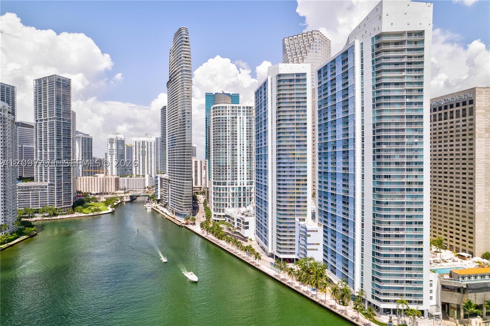 325 S Biscayne Blvd #2221