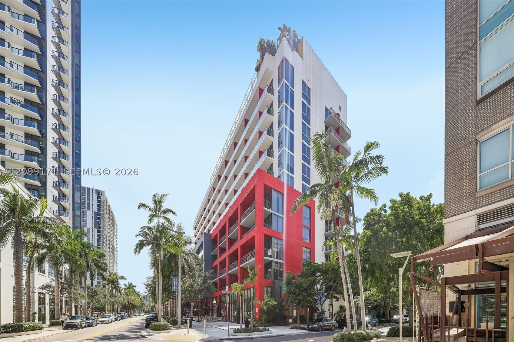 90 Ne 32nd St #701 Miami, FL 33137