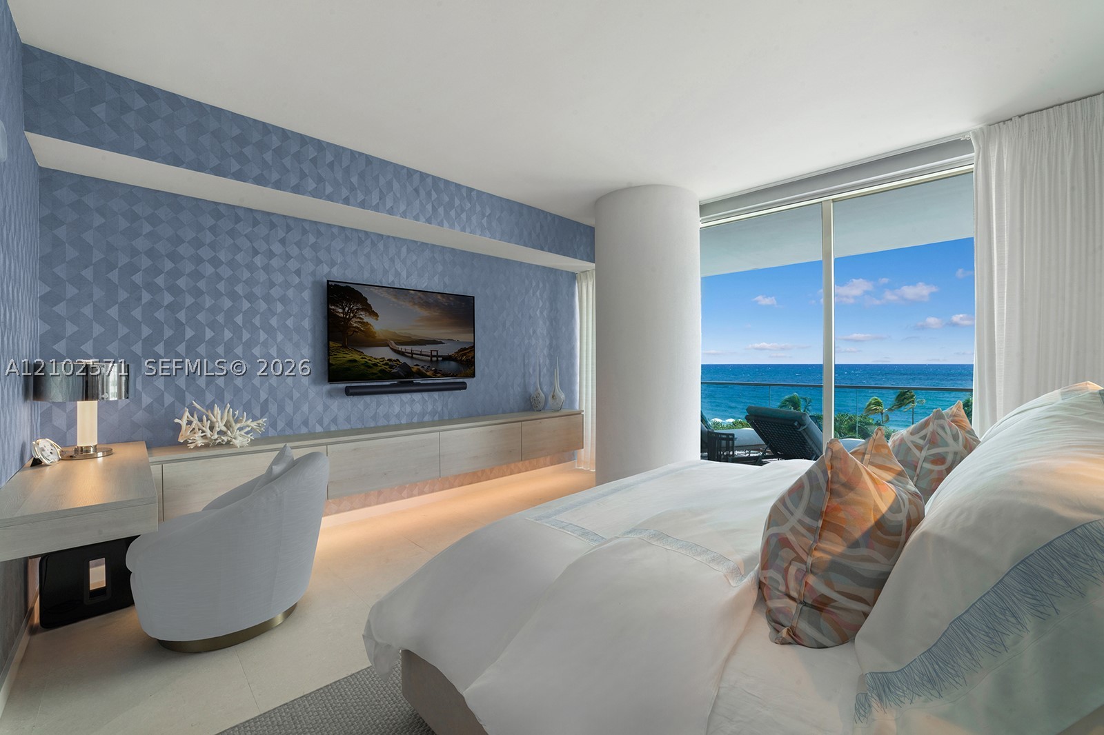 10201 Collins Ave #502 Bal Harbour, FL 33154