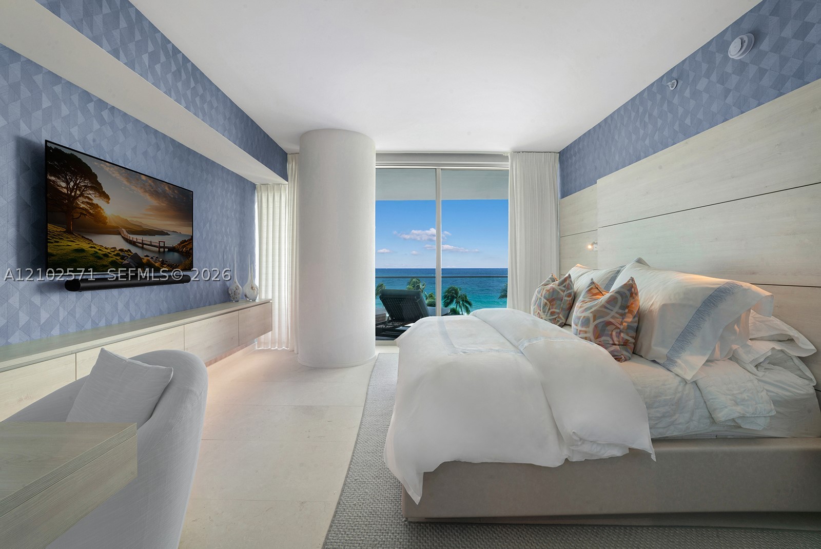10201 Collins Ave #502 Bal Harbour, FL 33154