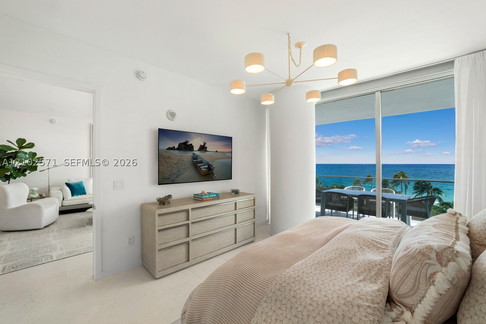 10201 Collins Ave #502 Bal Harbour, FL 33154