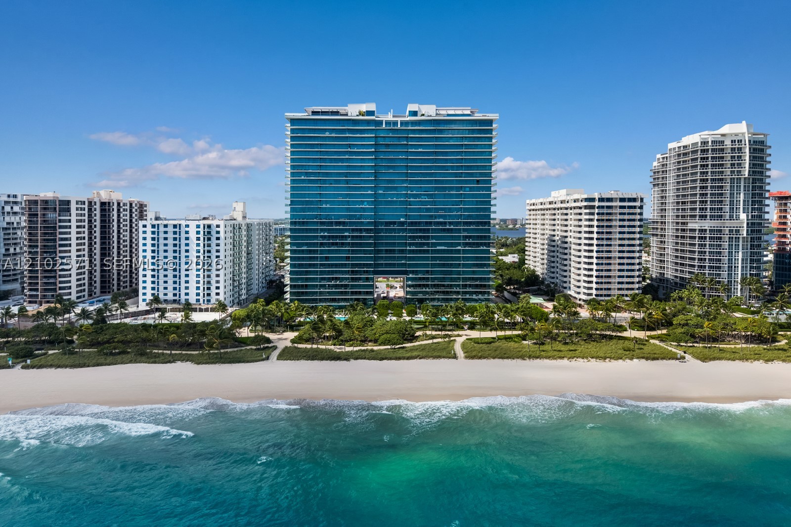 10201 Collins Ave #502 Bal Harbour, FL 33154