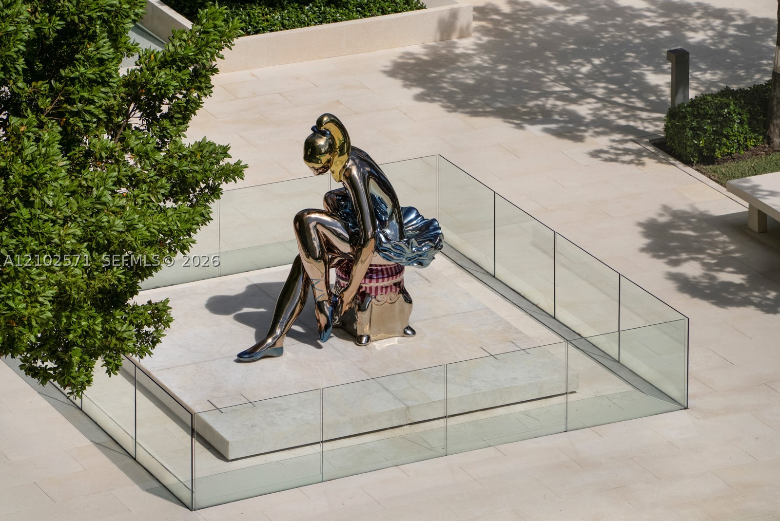 10201 Collins Ave #502 Bal Harbour, FL 33154
