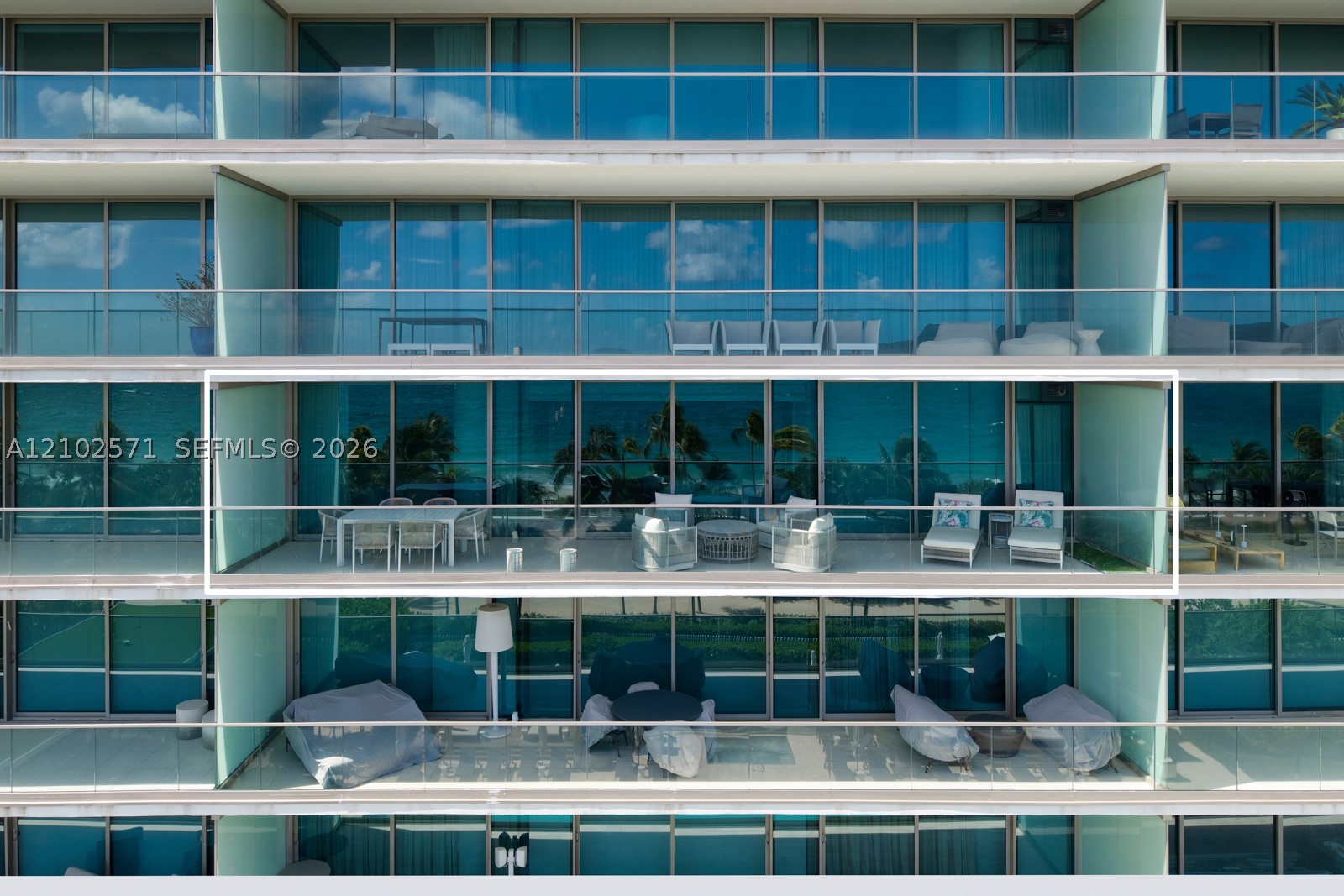 10201 Collins Ave #502 Bal Harbour, FL 33154