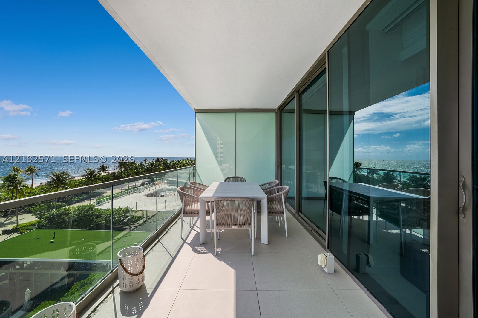10201 Collins Ave #502 Bal Harbour, FL 33154