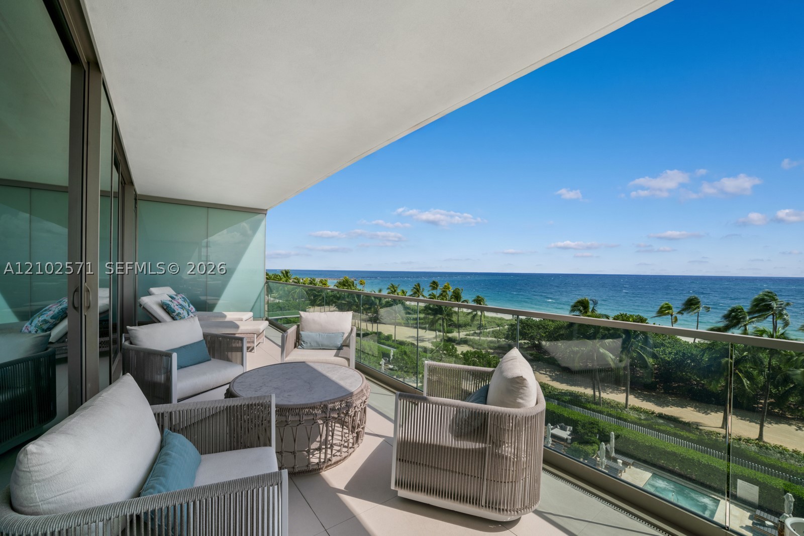 10201 Collins Ave #502 Bal Harbour, FL 33154