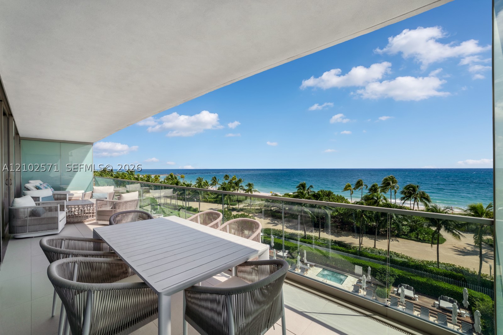 10201 Collins Ave #502 Bal Harbour, FL 33154
