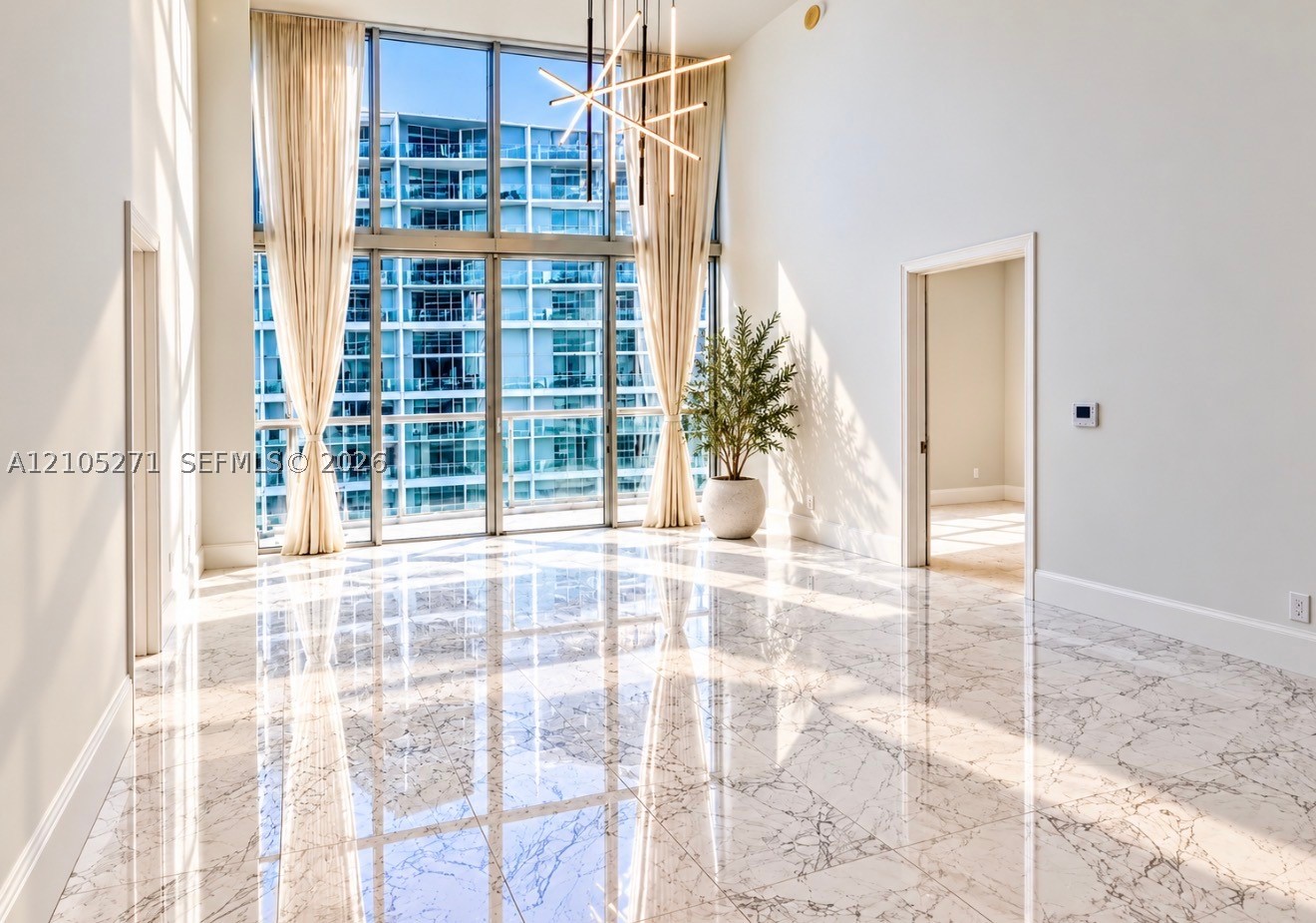 475 Brickell Ave #2209