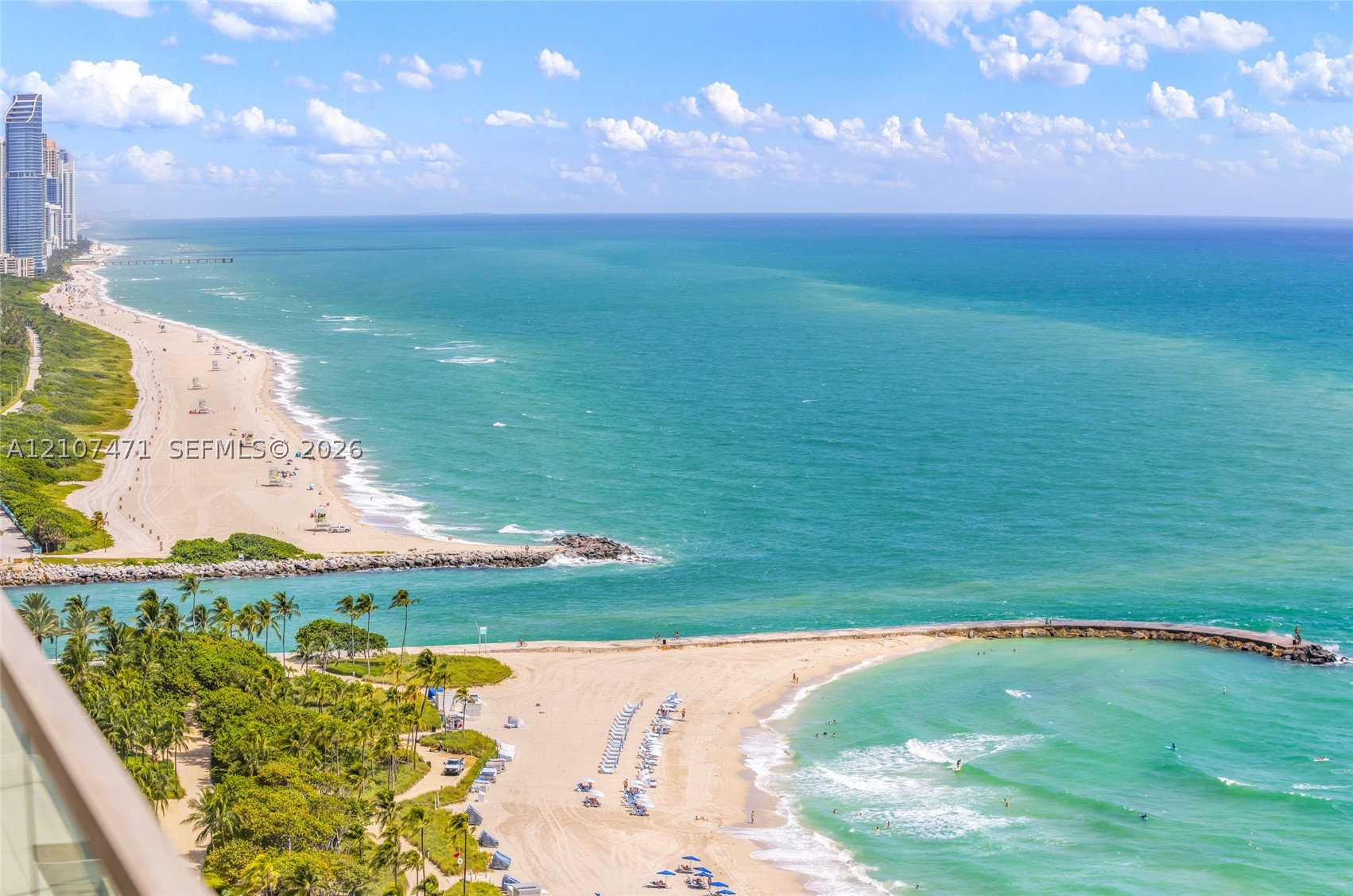 10201 Collins Ave #2506 Bal Harbour, FL 33154