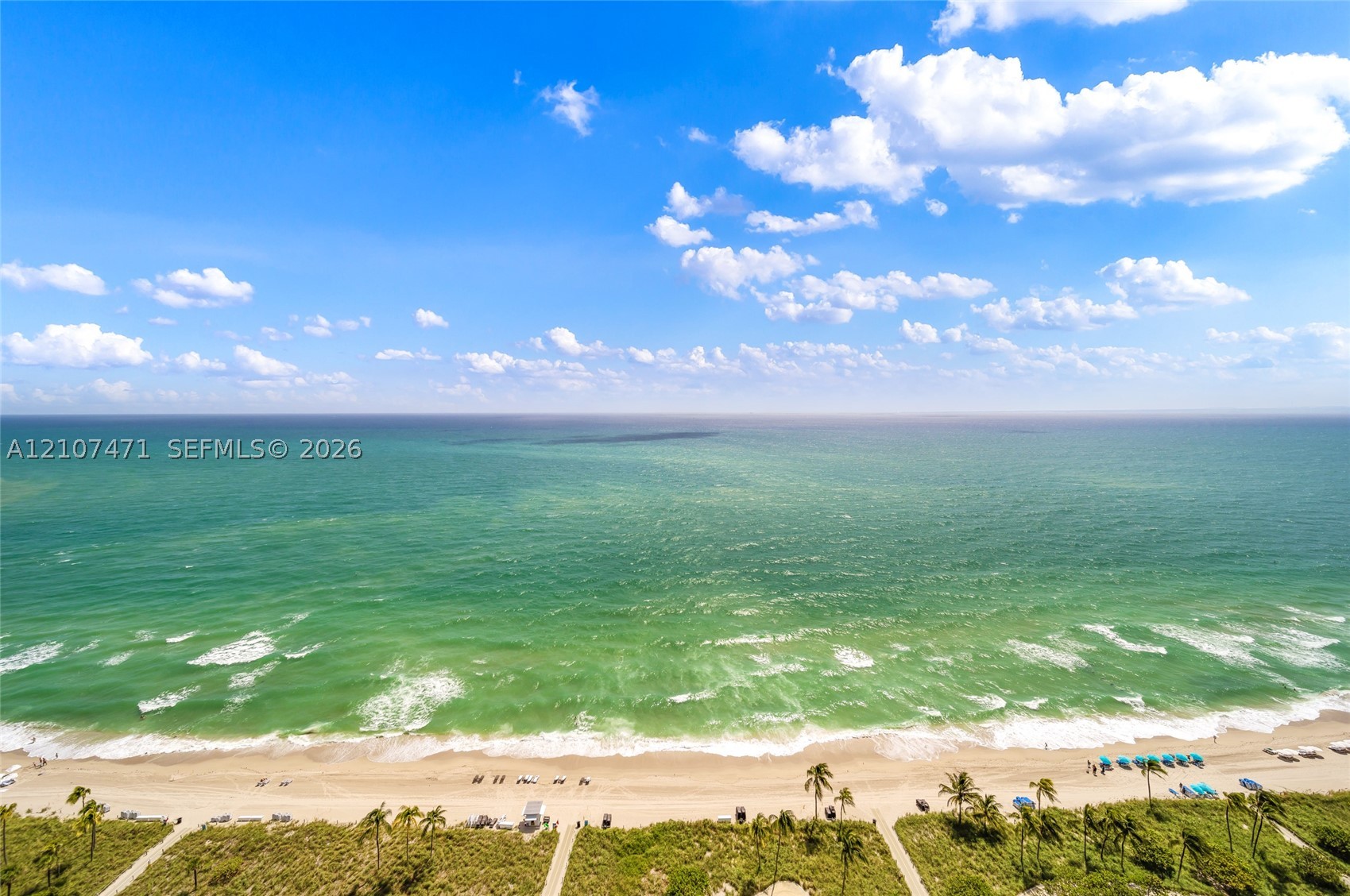 10201 Collins Ave #2506 Bal Harbour, FL 33154