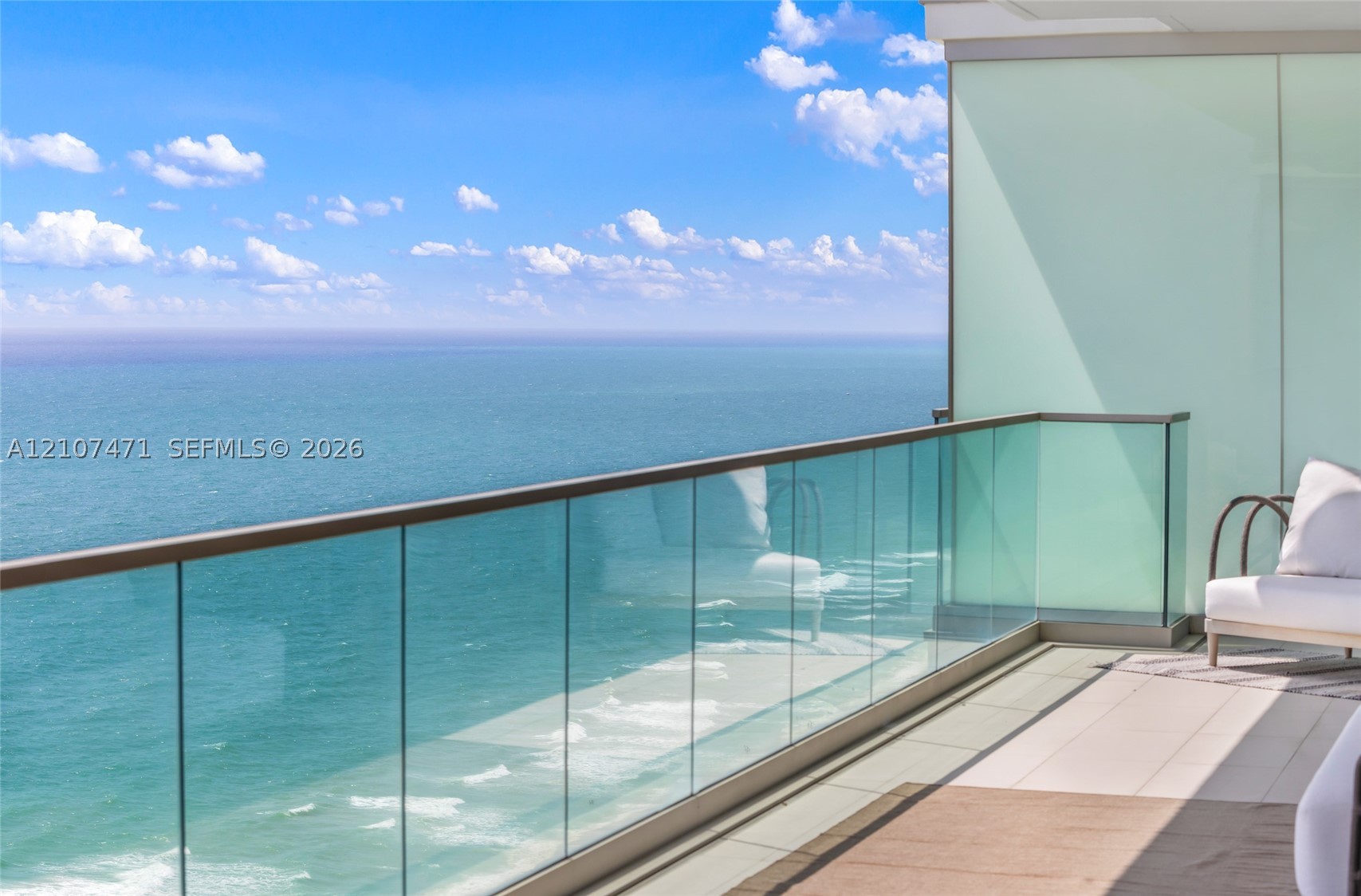 10201 Collins Ave #2506 Bal Harbour, FL 33154