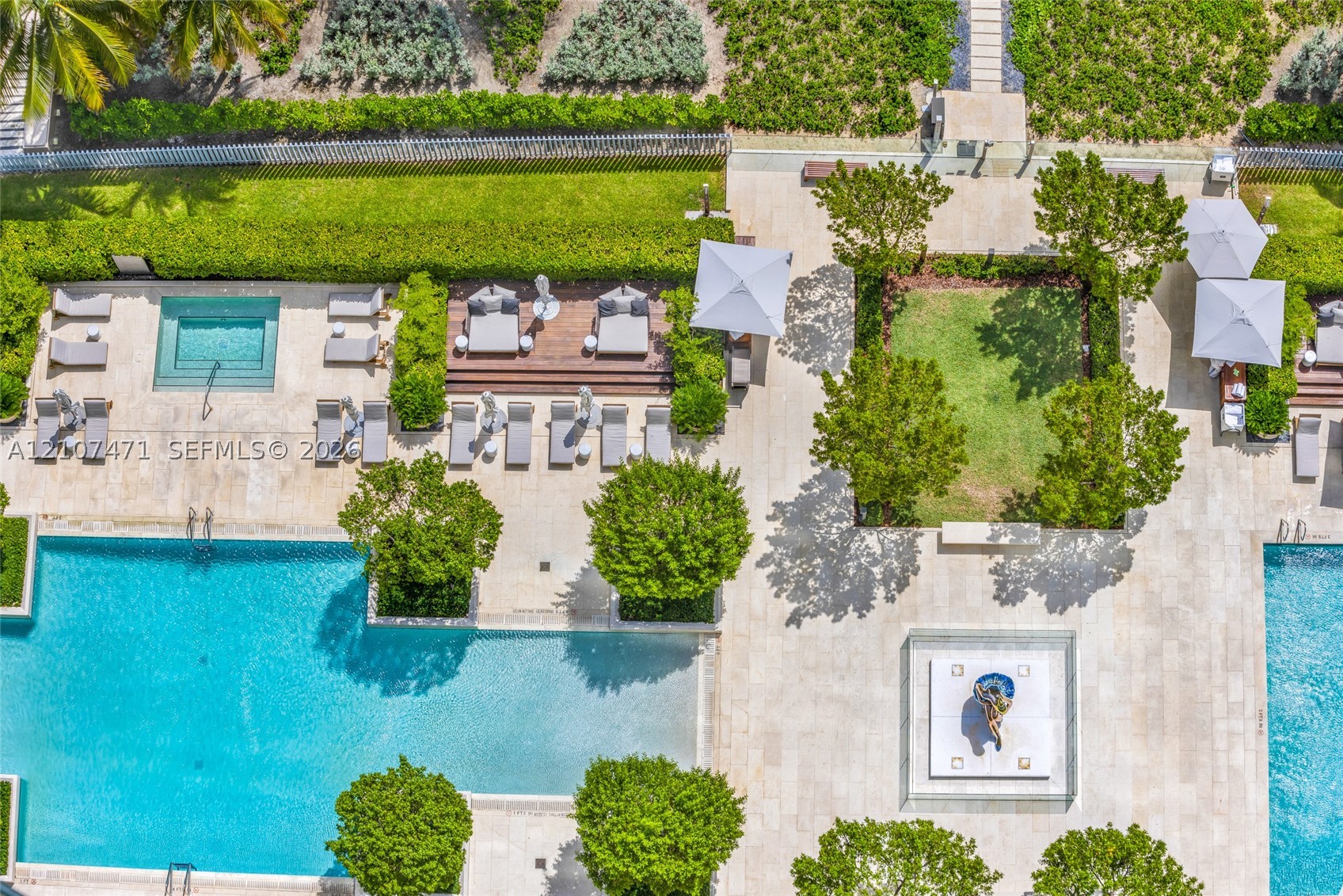 10201 Collins Ave #2506 Bal Harbour, FL 33154