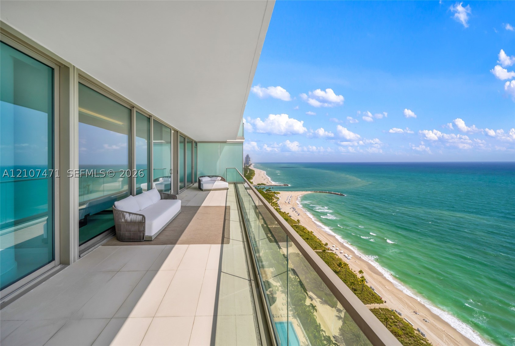 10201 Collins Ave #2506 Bal Harbour, FL 33154