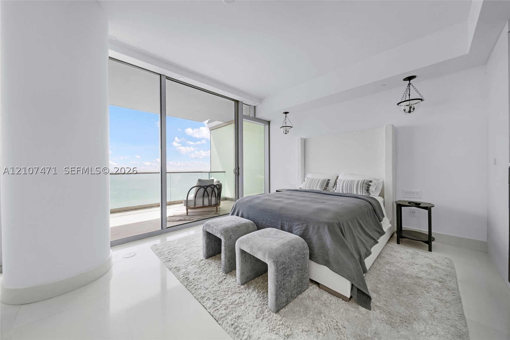 10201 Collins Ave #2506 Bal Harbour, FL 33154
