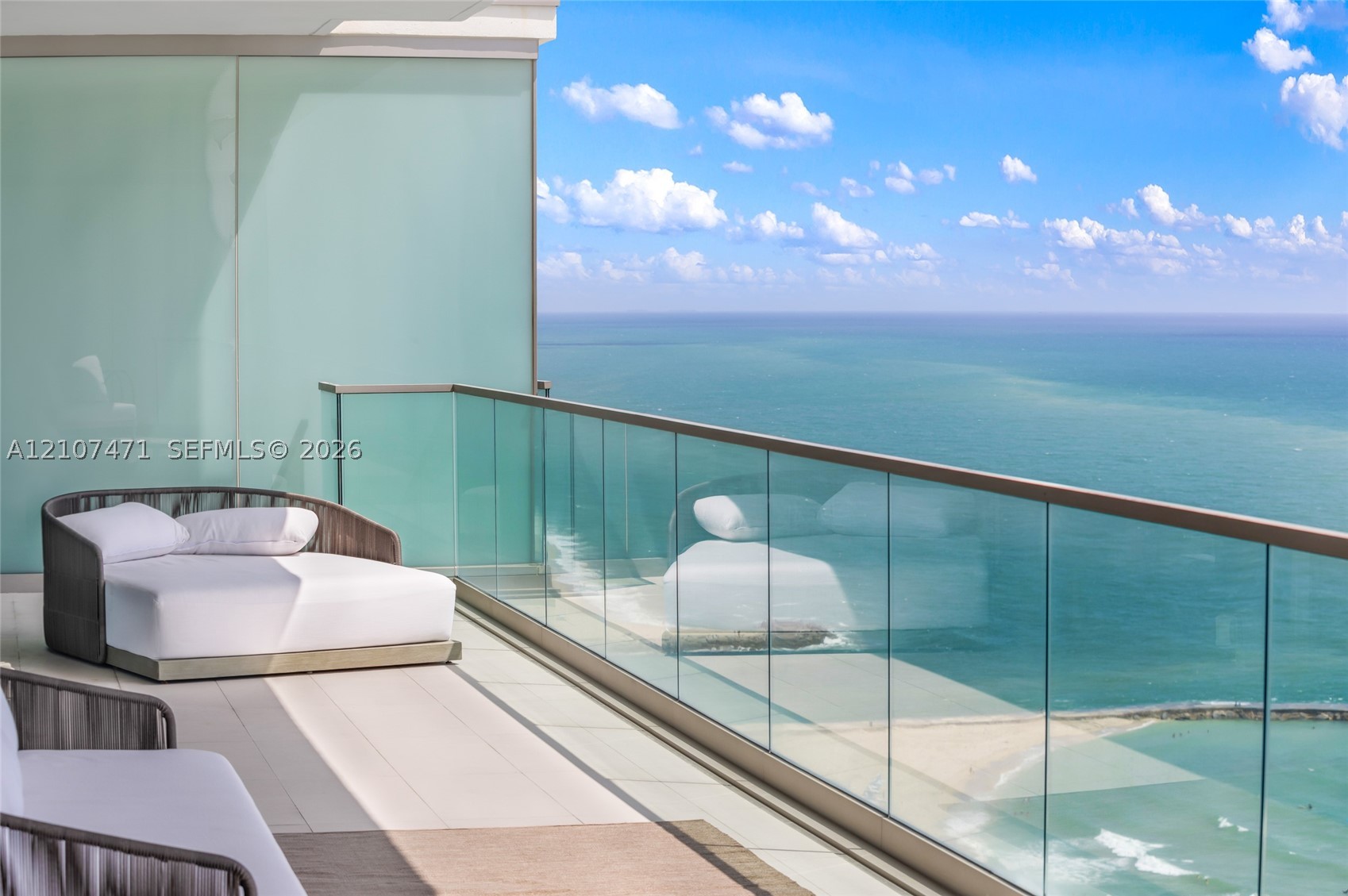 10201 Collins Ave #2506 Bal Harbour, FL 33154