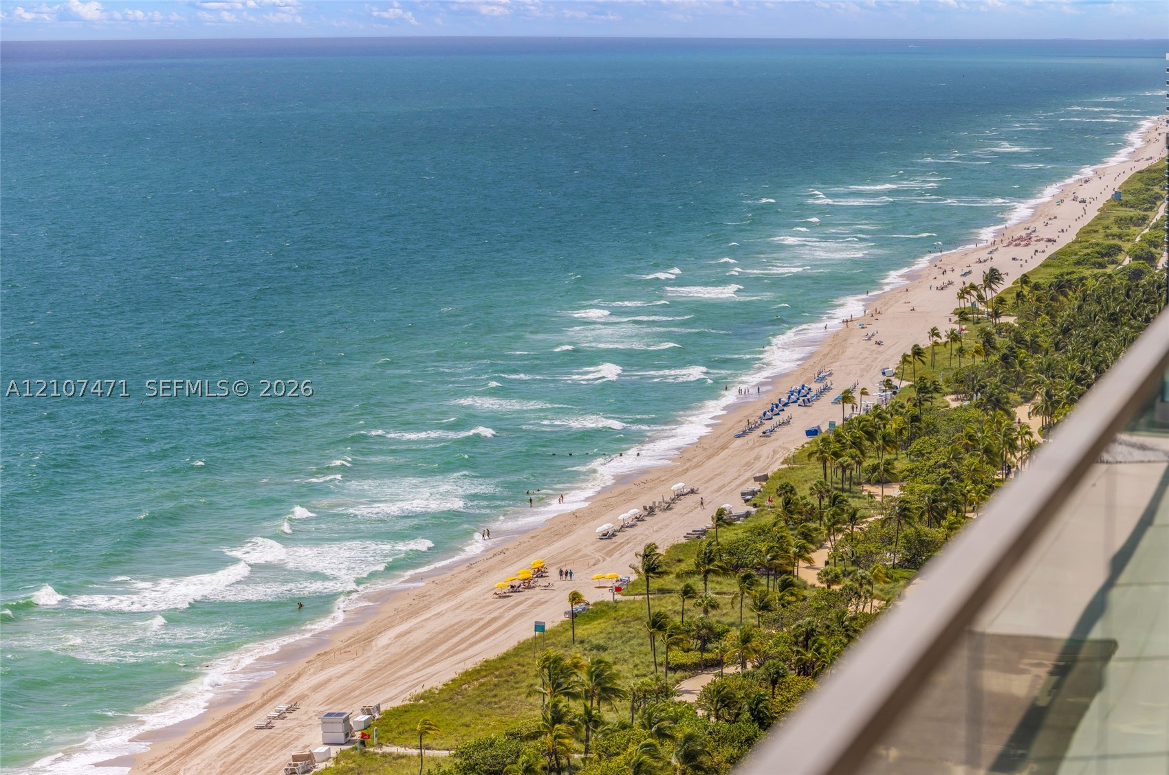 10201 Collins Ave #2506 Bal Harbour, FL 33154