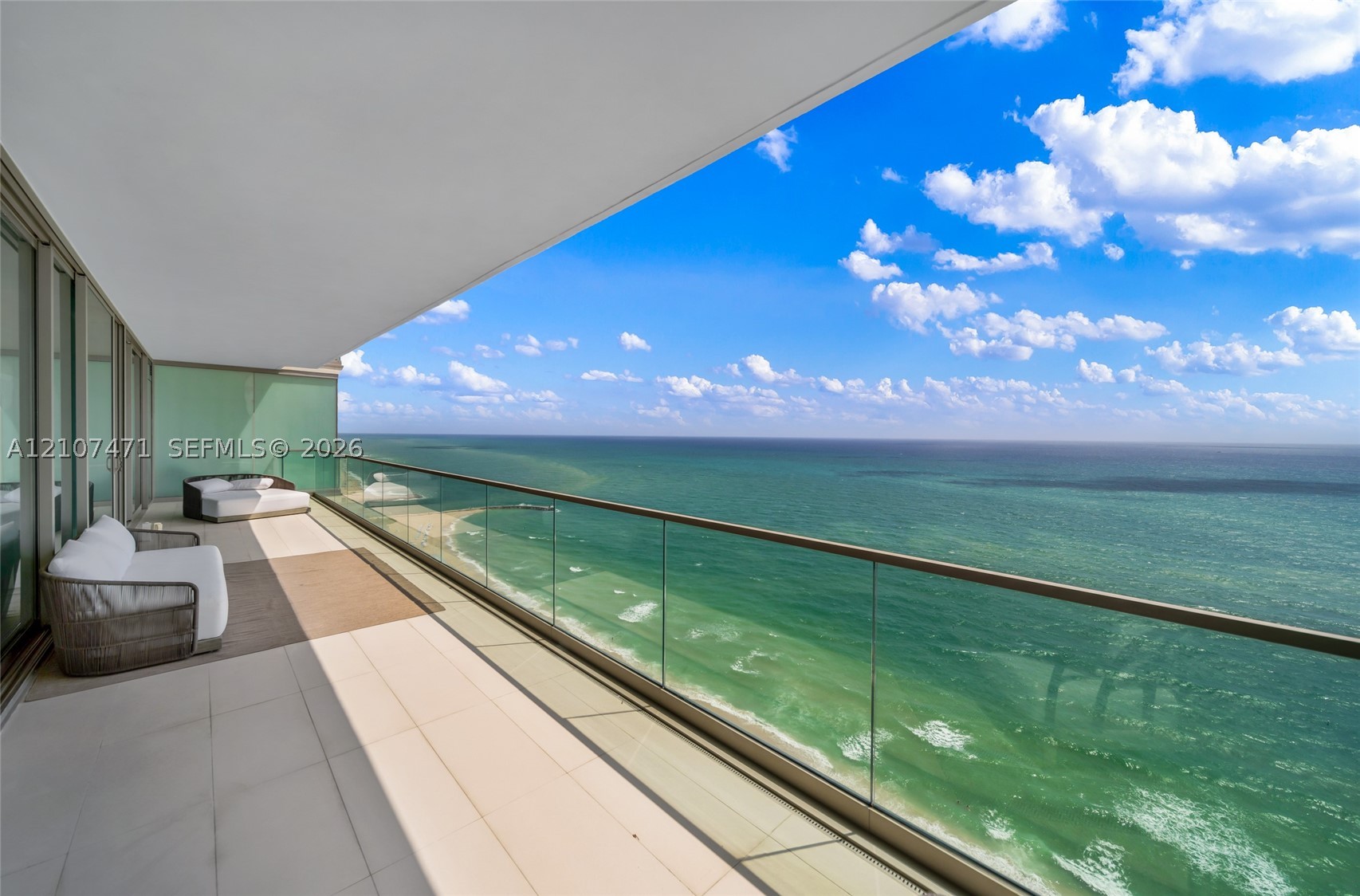 10201 Collins Ave #2506 Bal Harbour, FL 33154