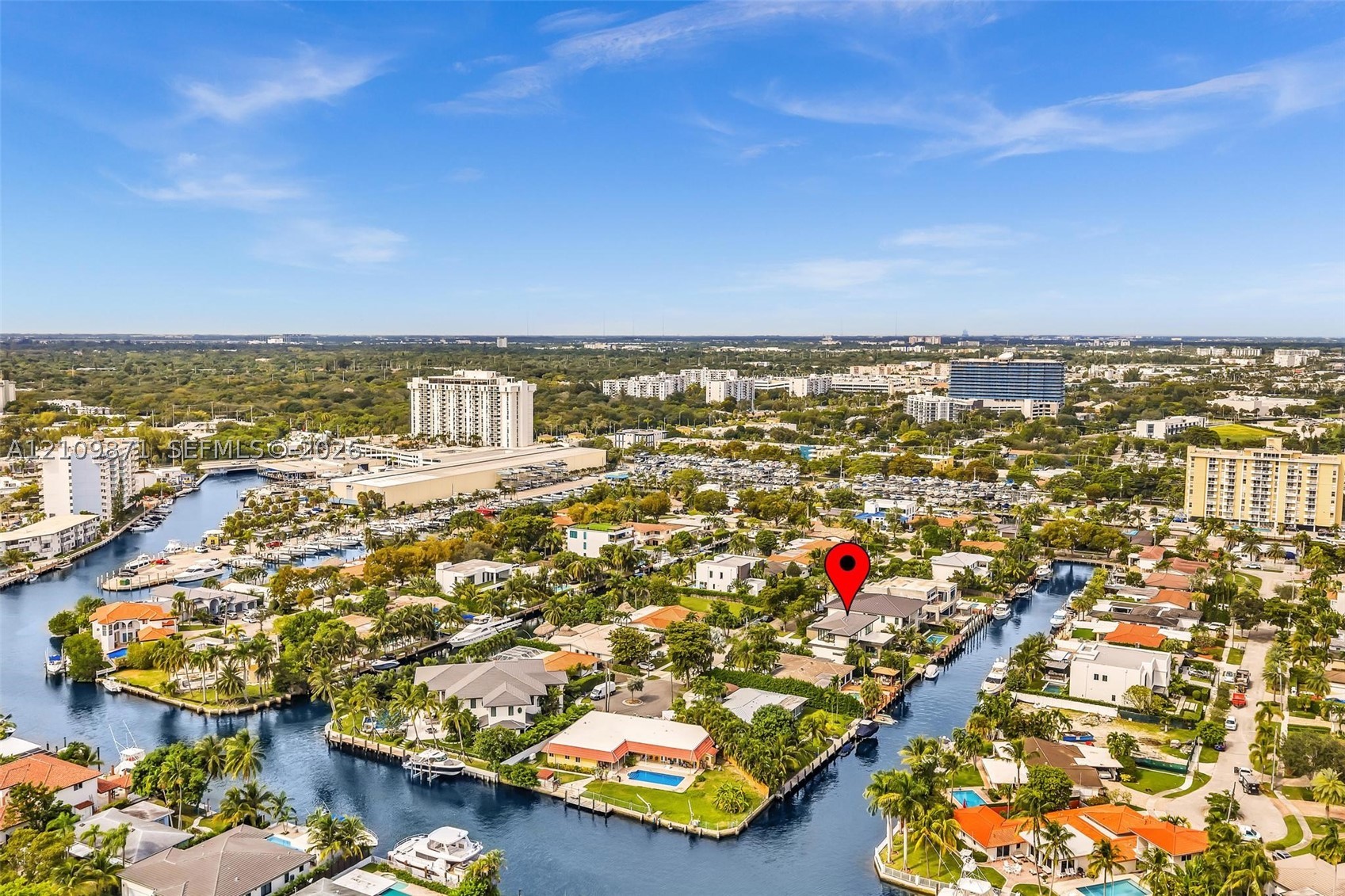 13045 Coronado Ter North Miami, FL 33181