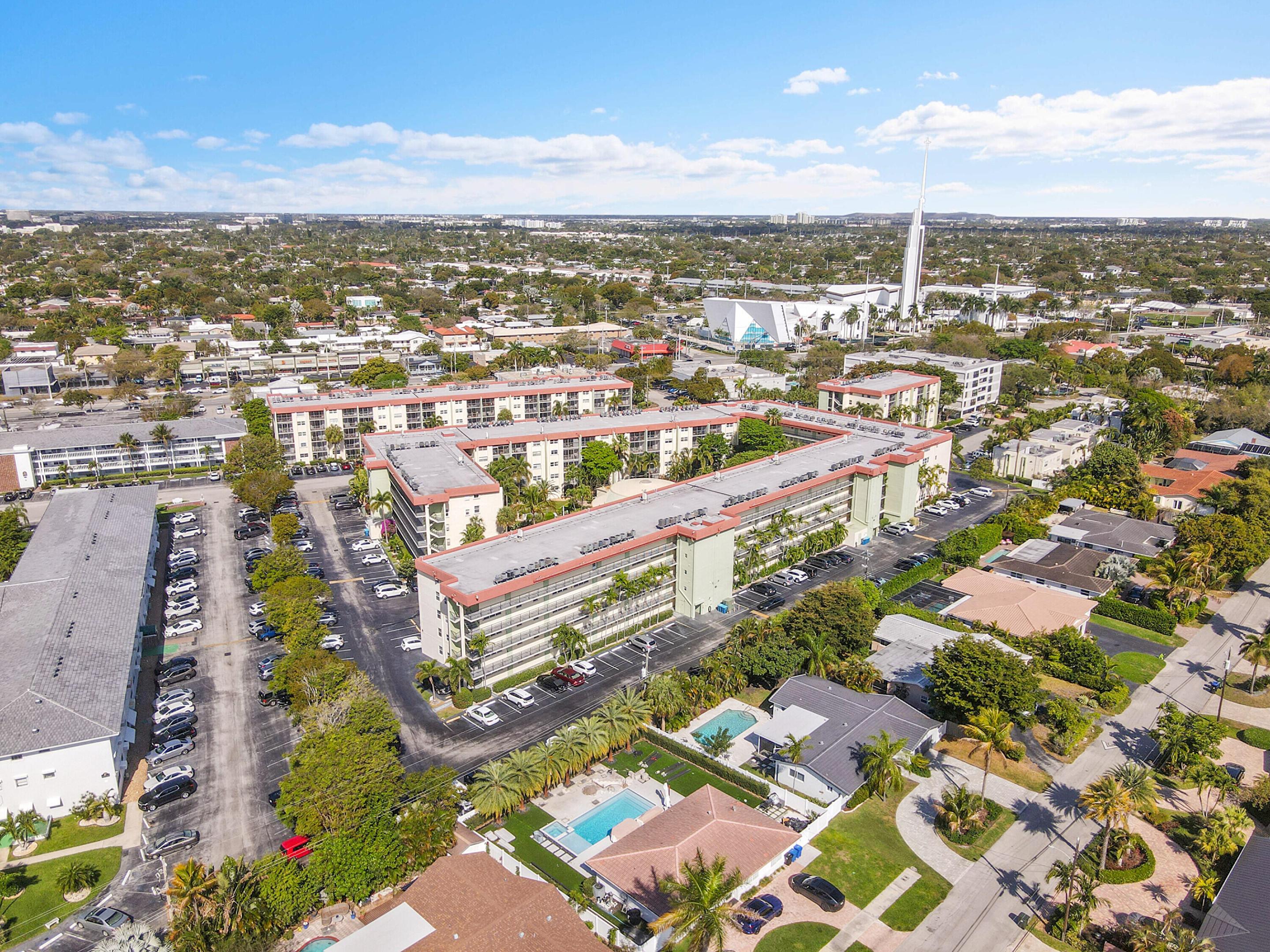 5300 NE 24th #525 Fort Lauderdale, FL 33308