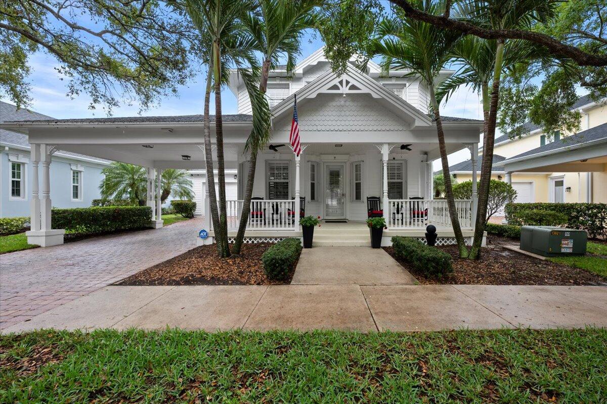 126 Barbados Jupiter, FL 33458