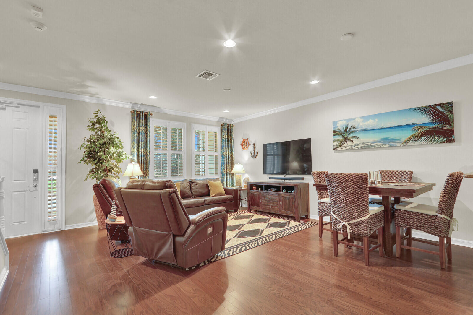 3277 E Mallory Jupiter, FL 33458