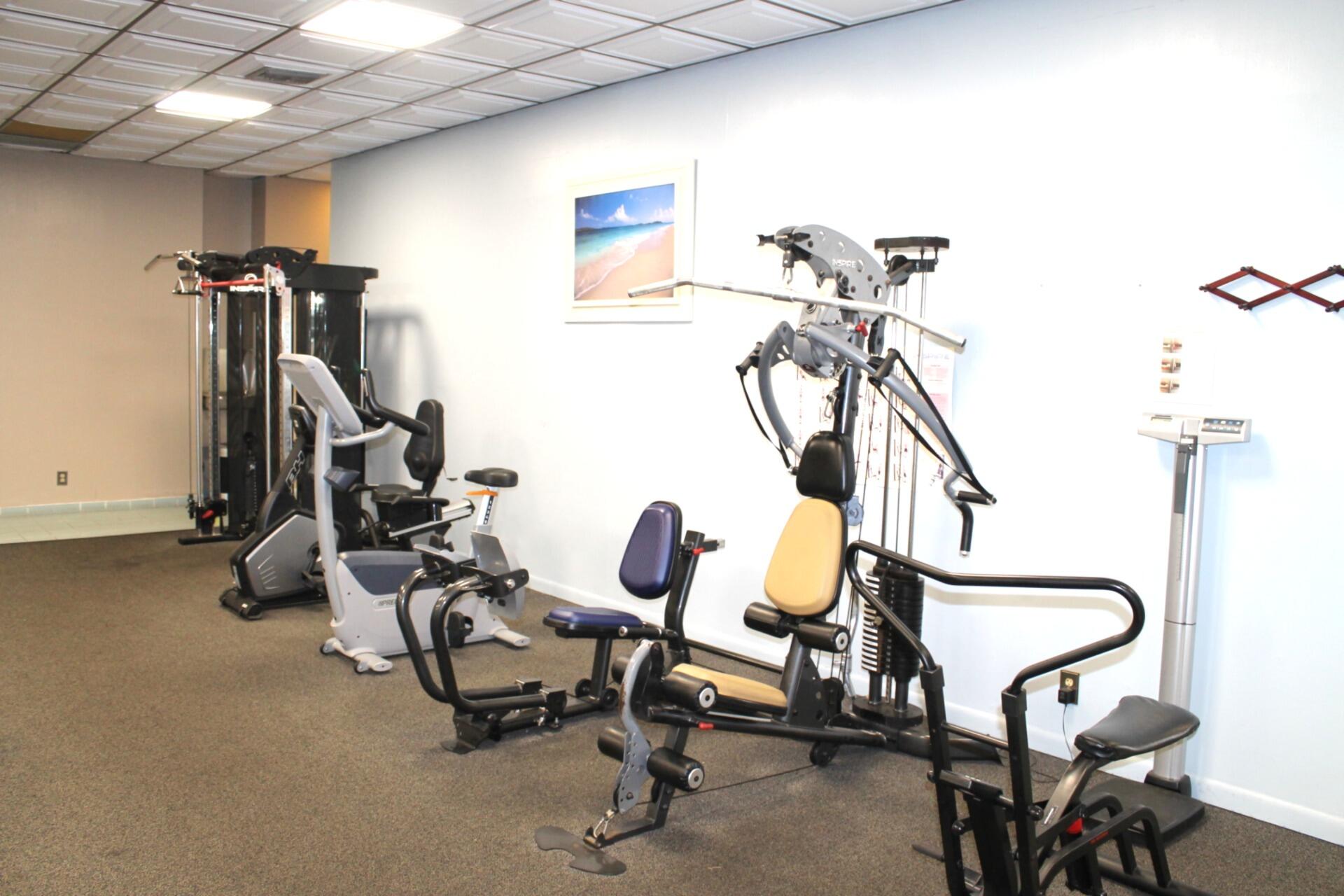 1100 Colony Pt Cir #314 Pembroke Pines, FL 33026