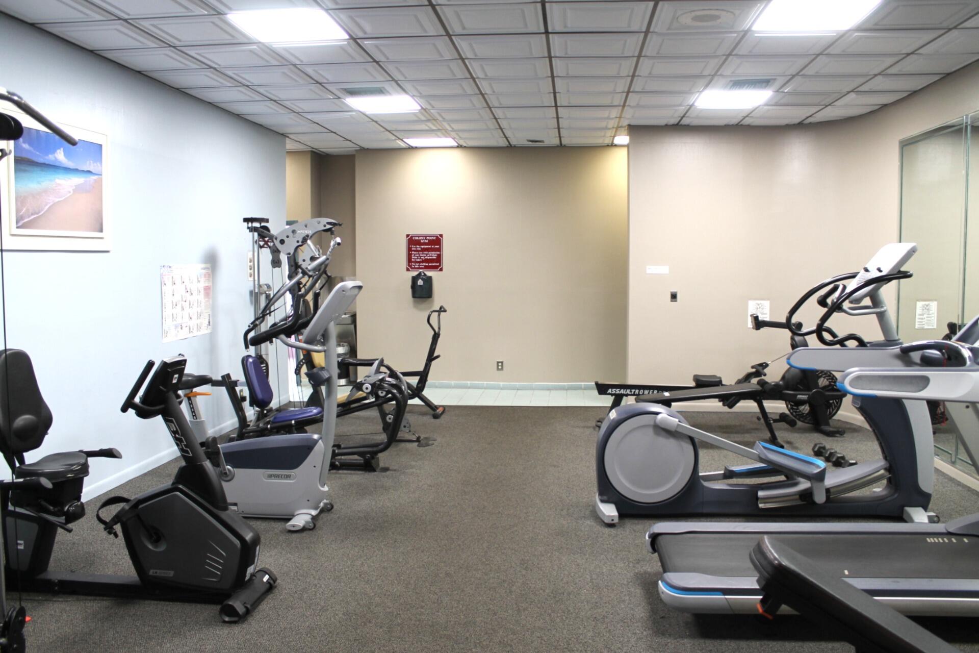 1100 Colony Pt Cir #314 Pembroke Pines, FL 33026