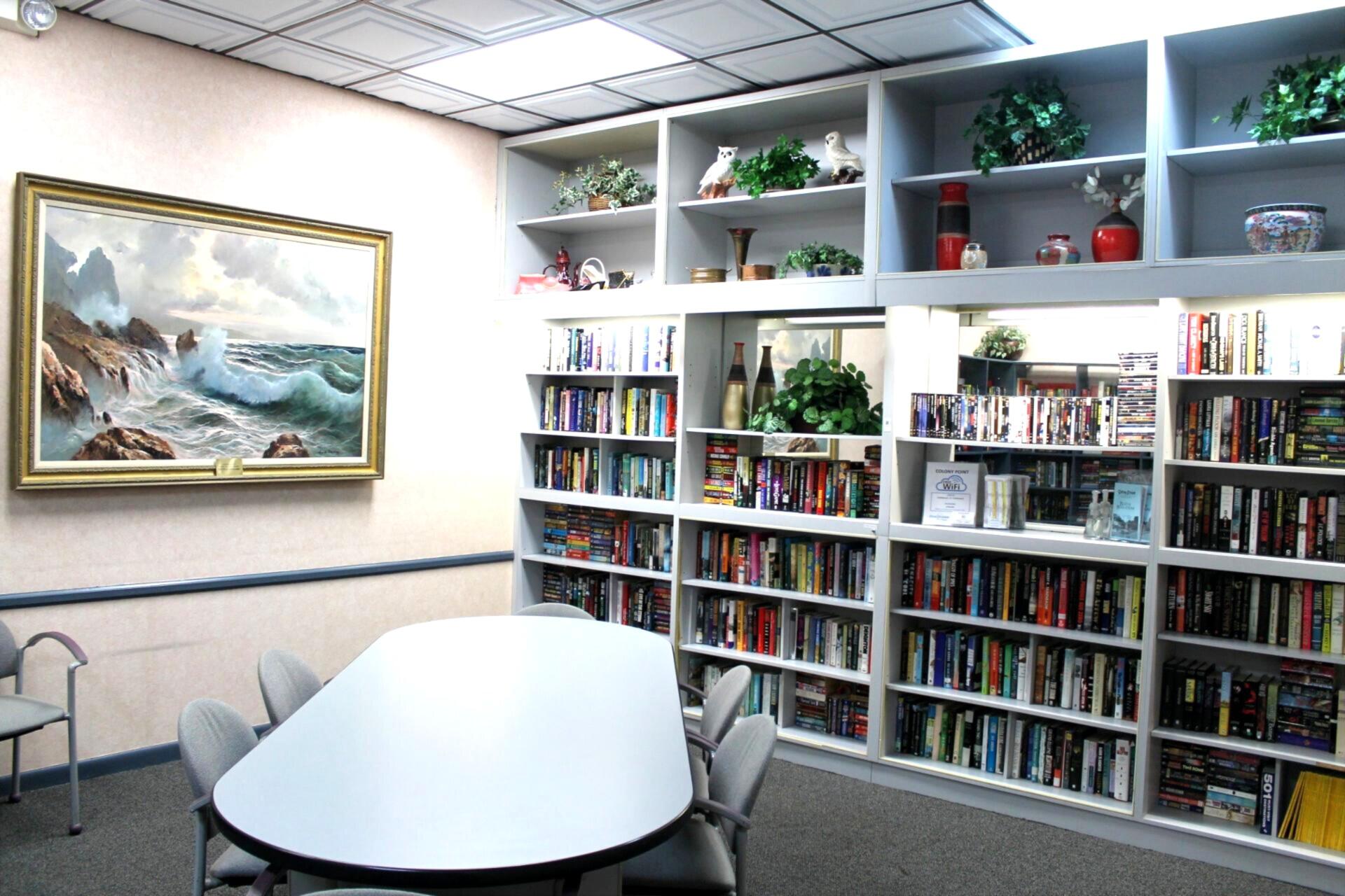 1100 Colony Pt Cir #314 Pembroke Pines, FL 33026