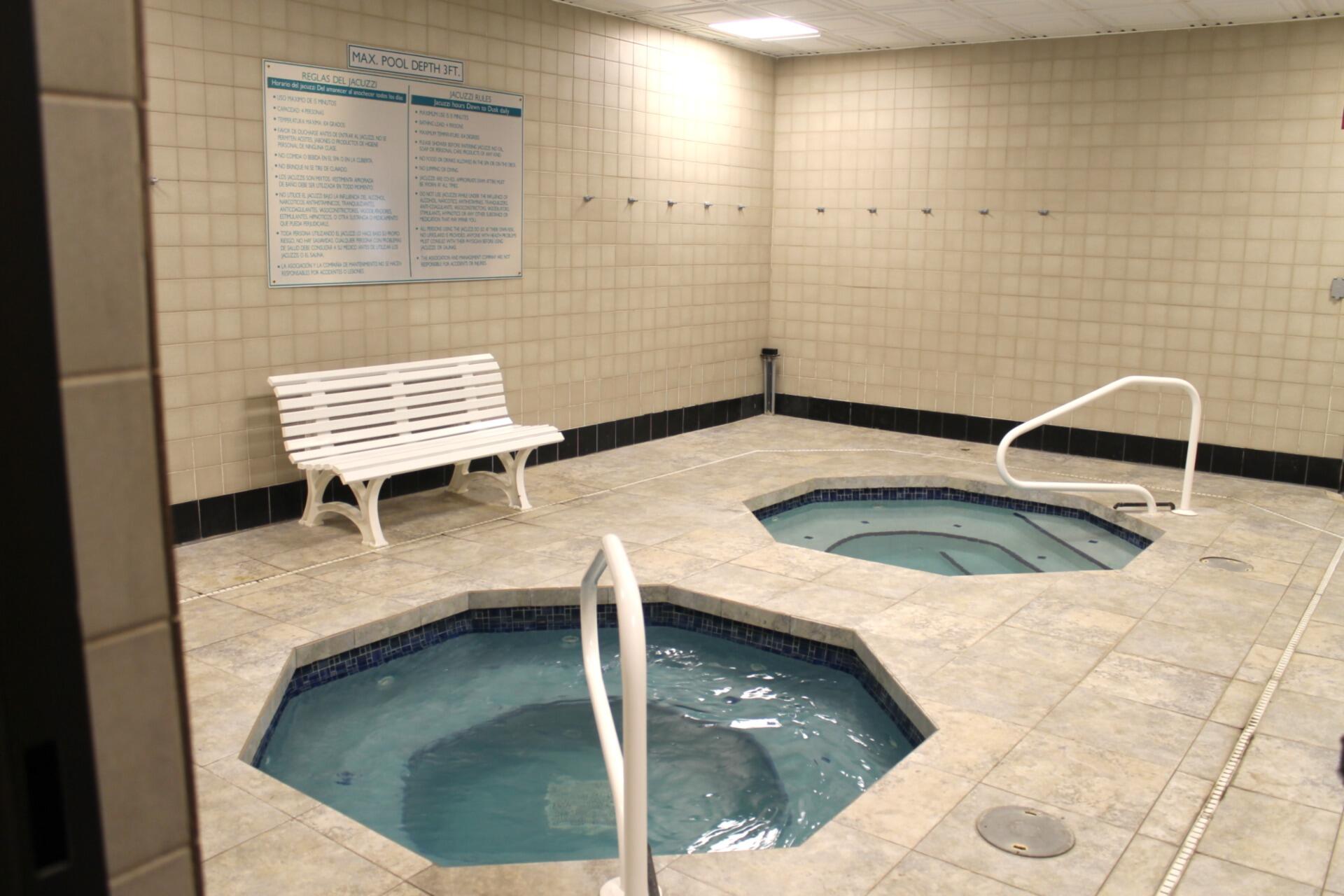 1100 Colony Pt Cir #314 Pembroke Pines, FL 33026