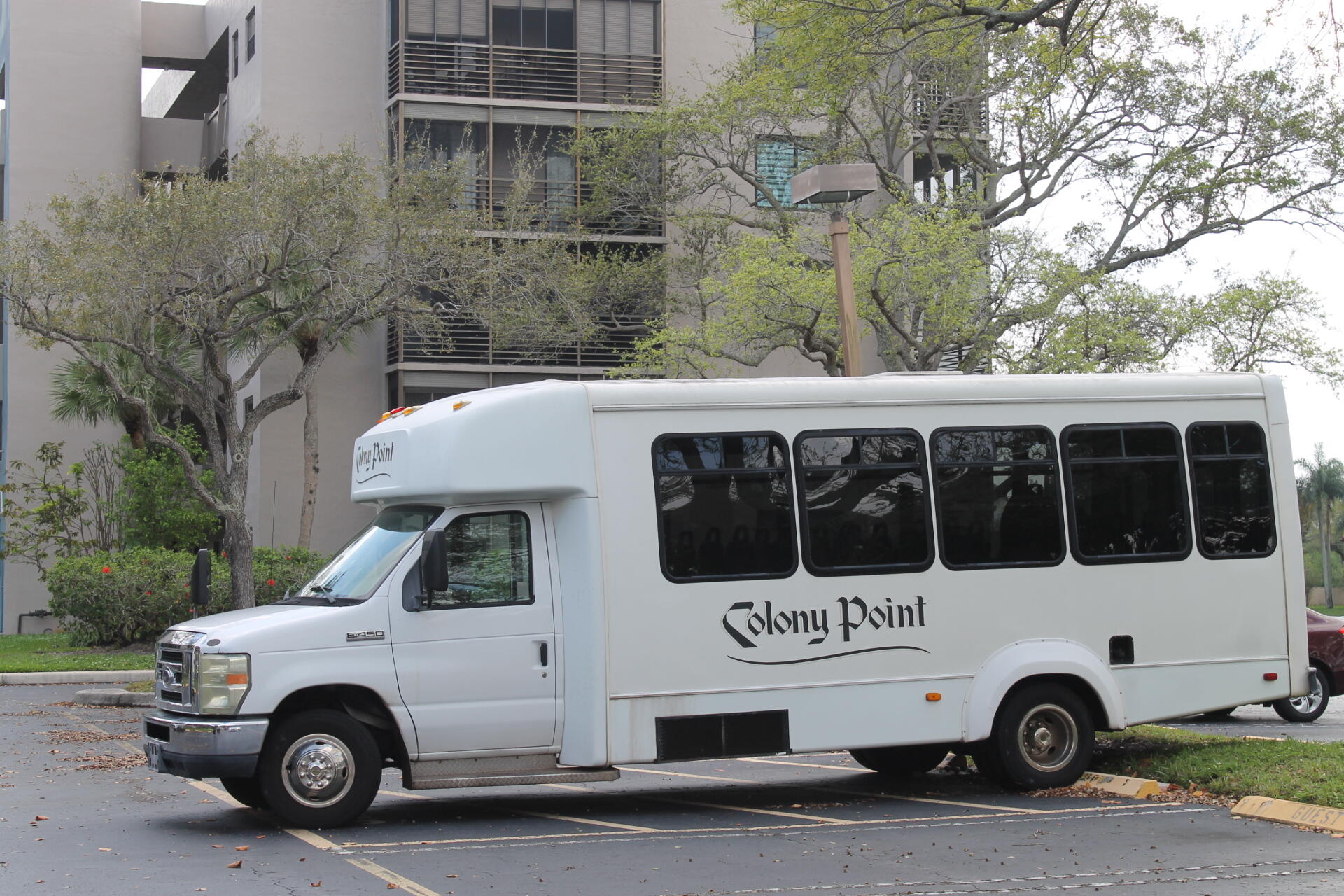 1100 Colony Pt Cir #314 Pembroke Pines, FL 33026