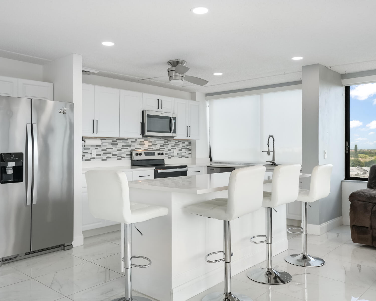 1500 Presidential #806