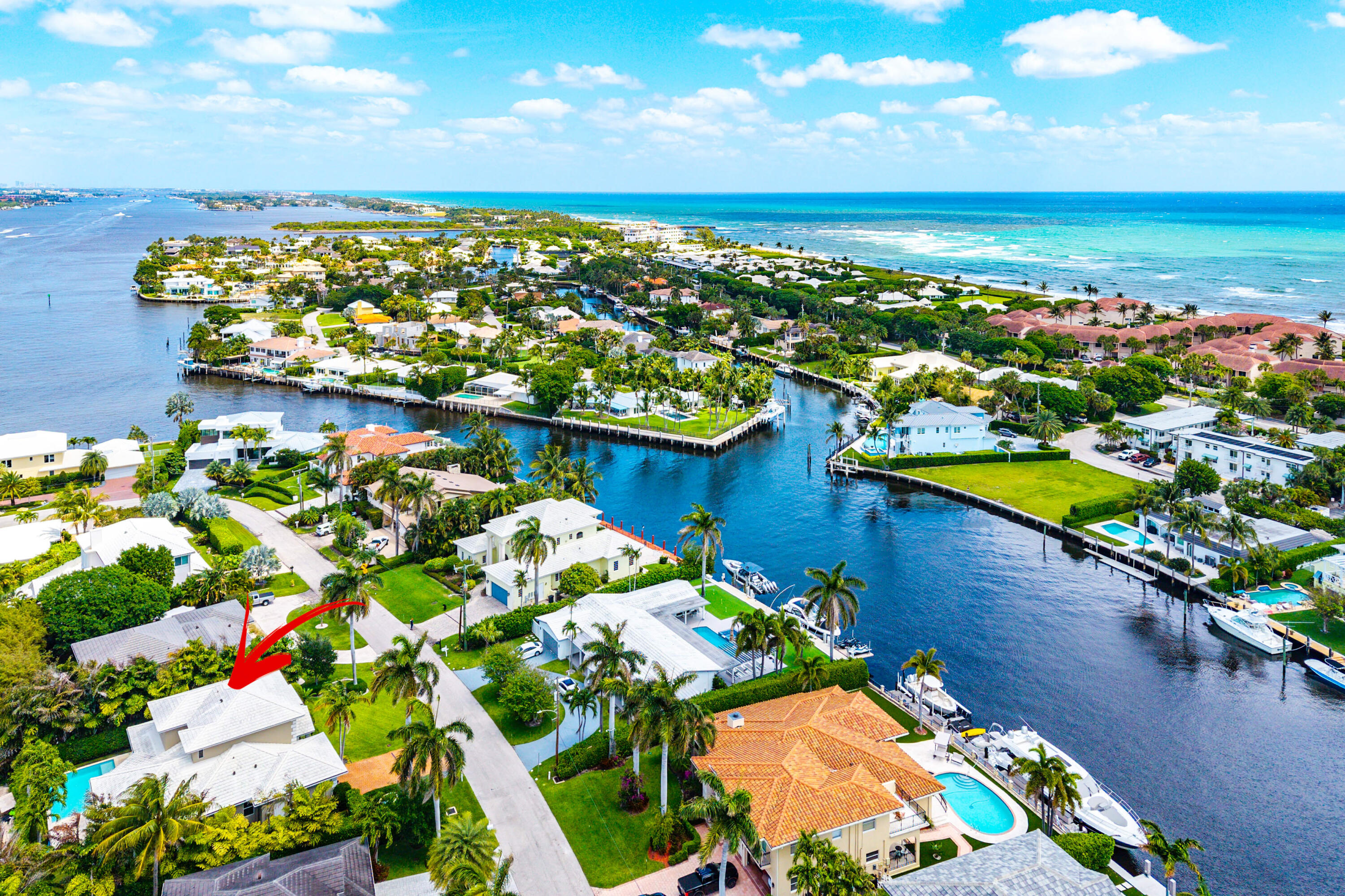 33 Spanish Riv Ocean Ridge, FL 33435
