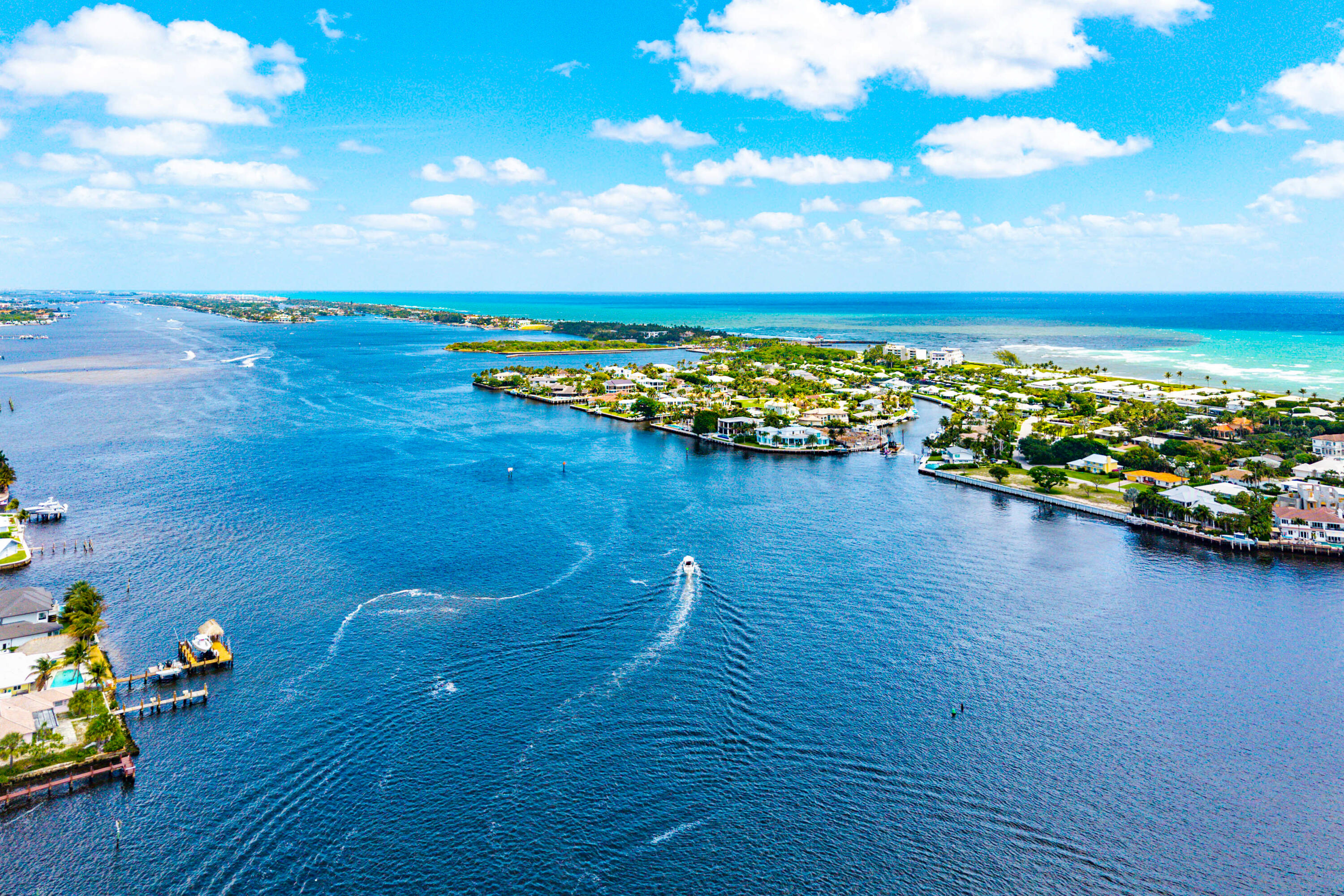 33 Spanish Riv Ocean Ridge, FL 33435
