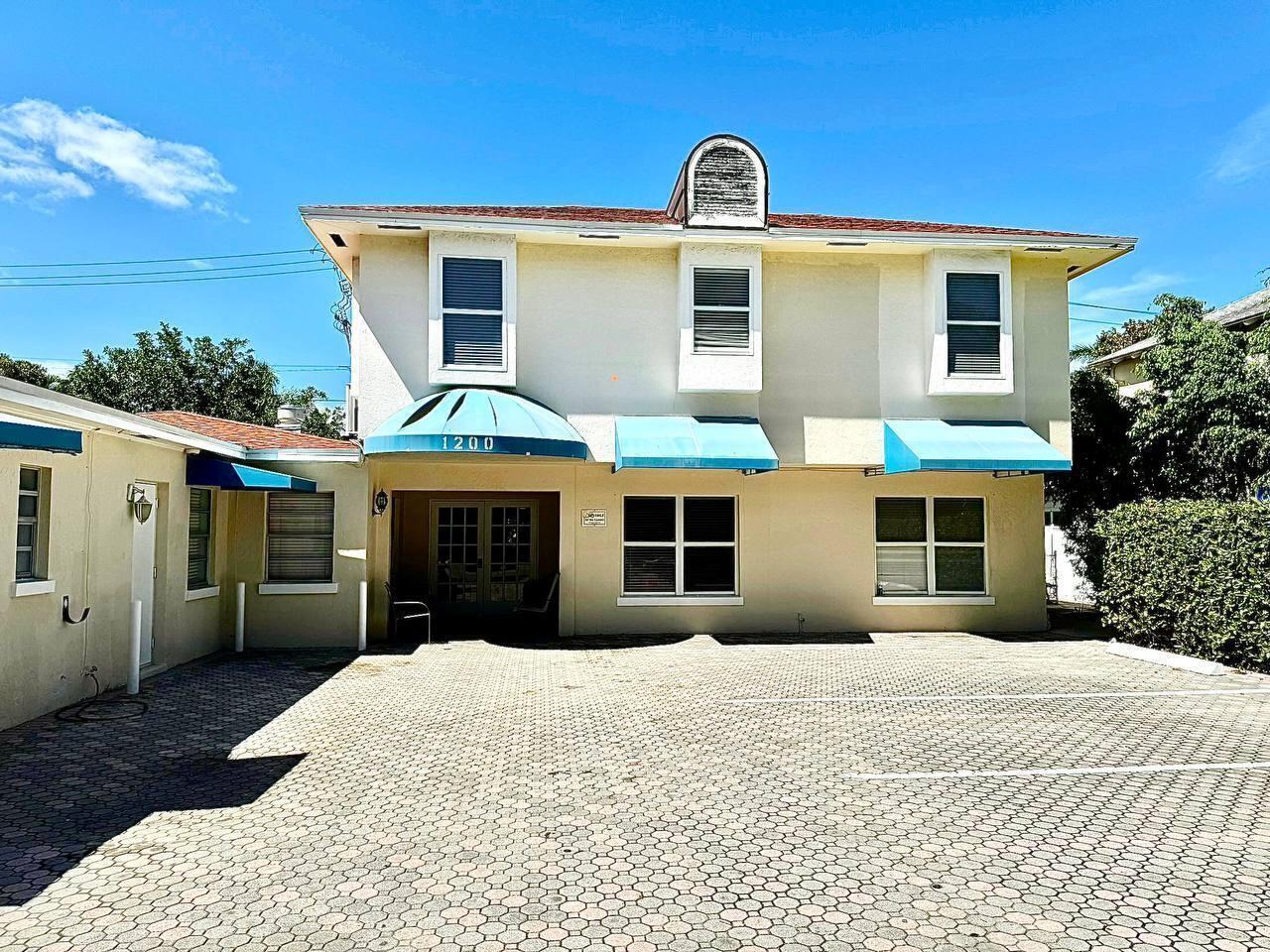 1200 Surf West Palm Beach, FL 33404