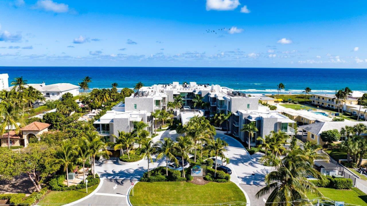 1901 S Ocean #18