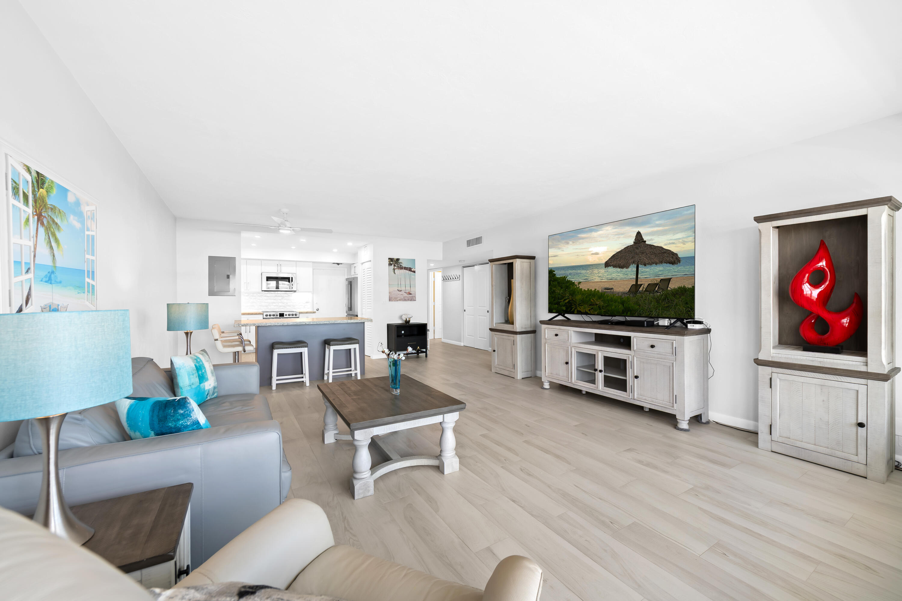 3850 Galt Ocean #1804