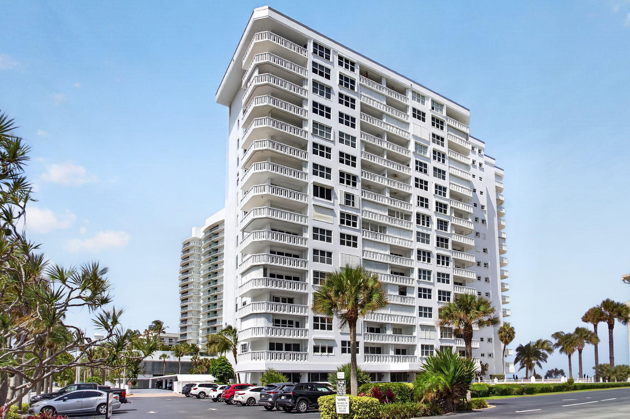 1012 N Ocean #408
