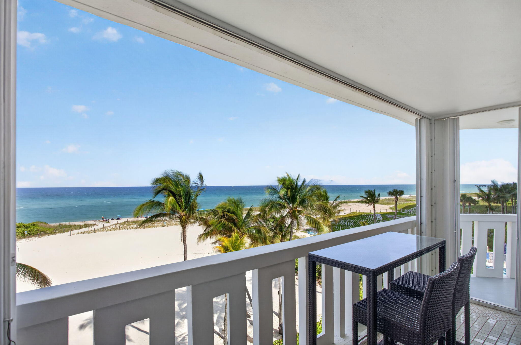 1012 N Ocean #408 Pompano Beach, FL 33062
